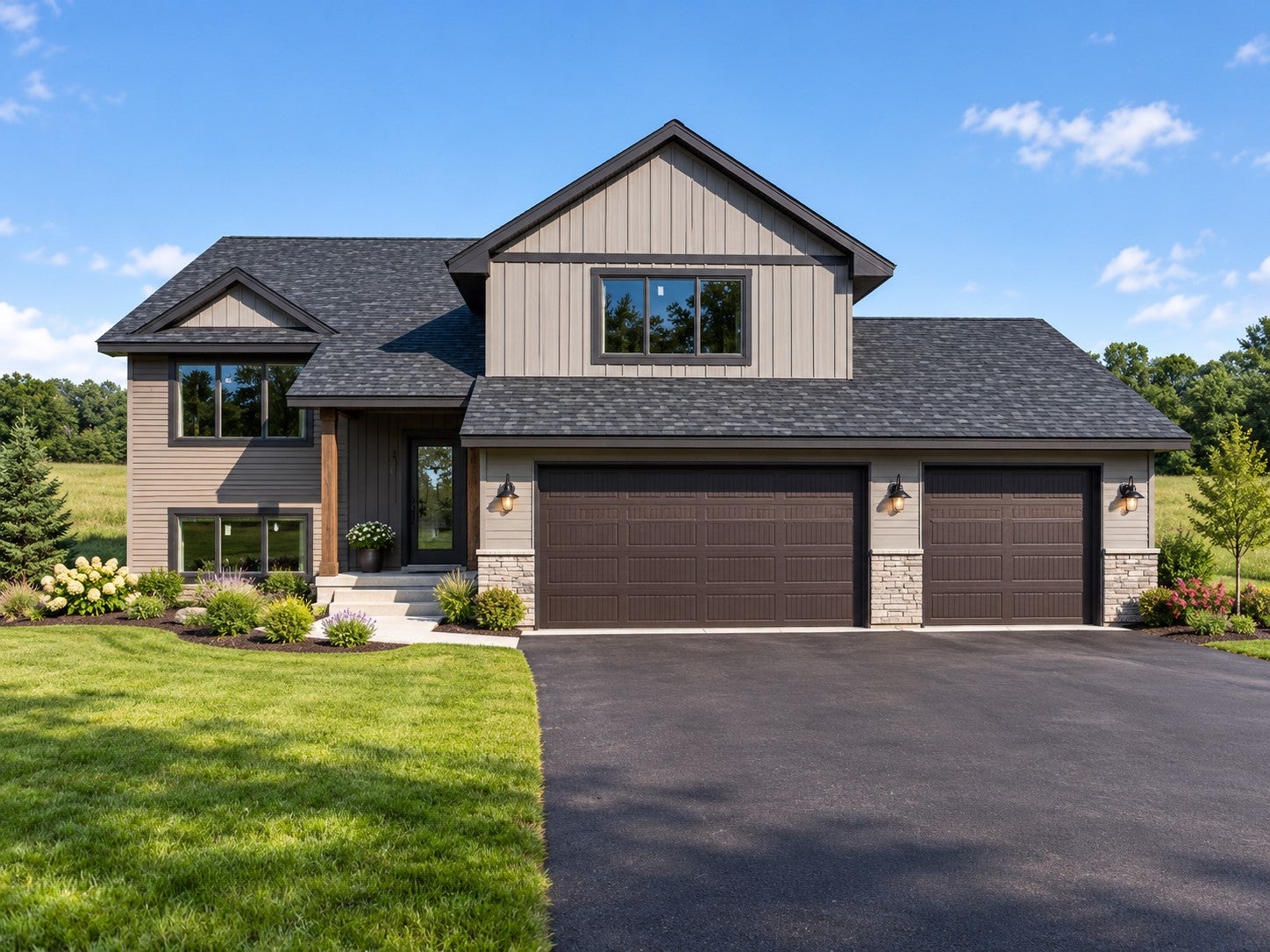Lot 5 Olson Road — photo