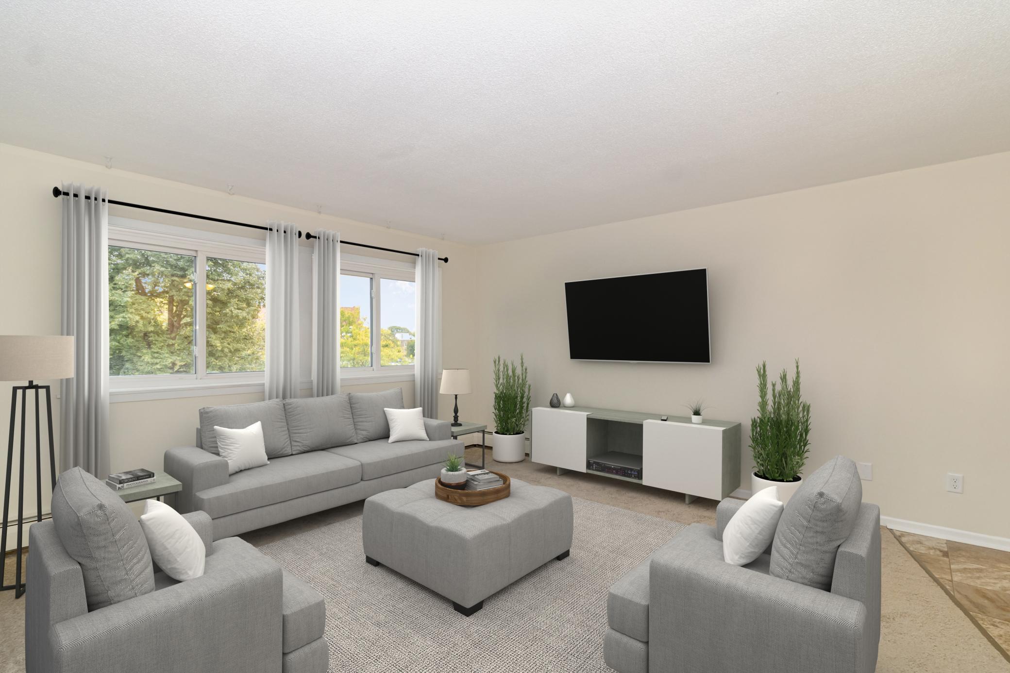 2616 Harriet Avenue 303 — photo