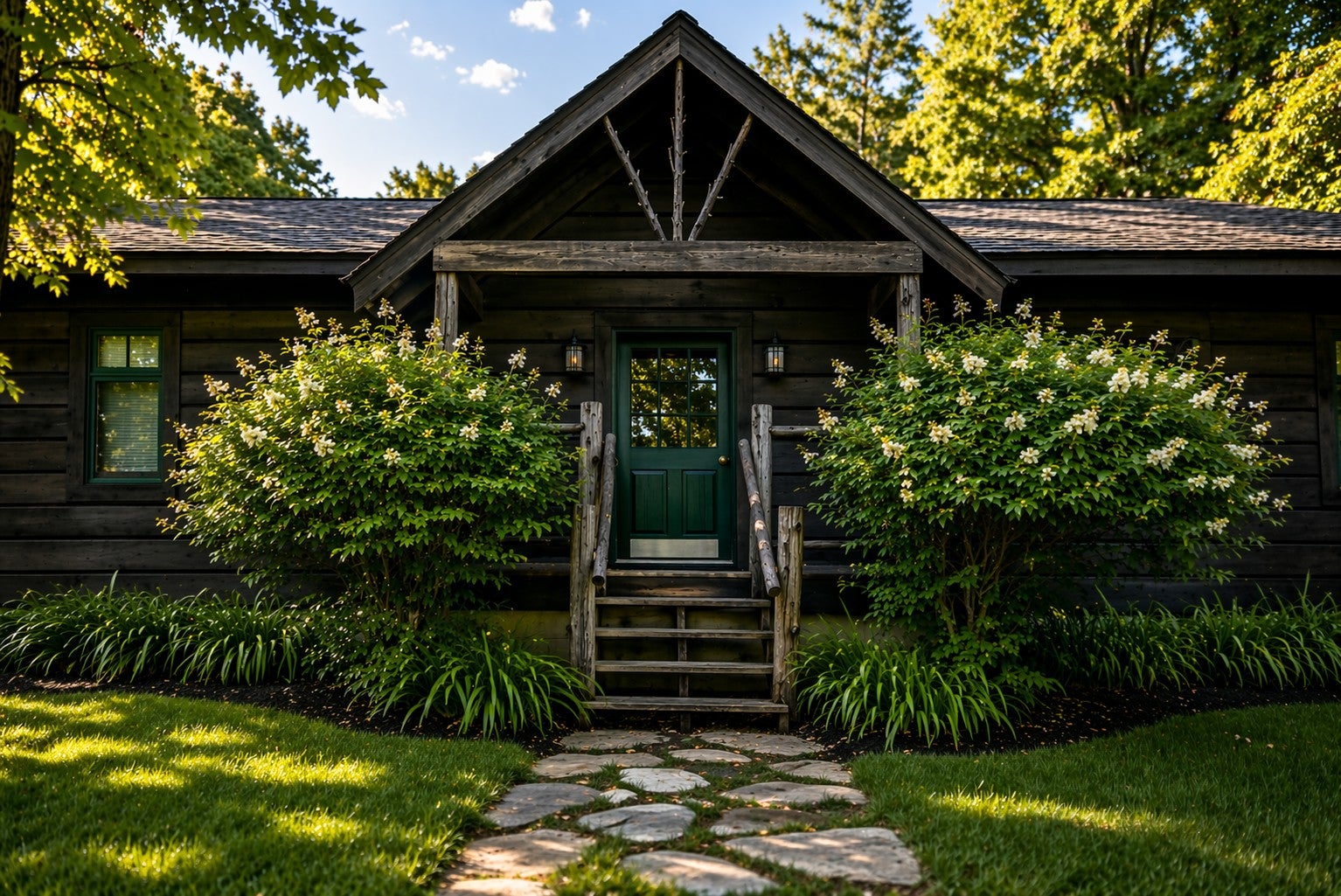 2799 Douglas 27th St 9 - Douglas Cabin — photo