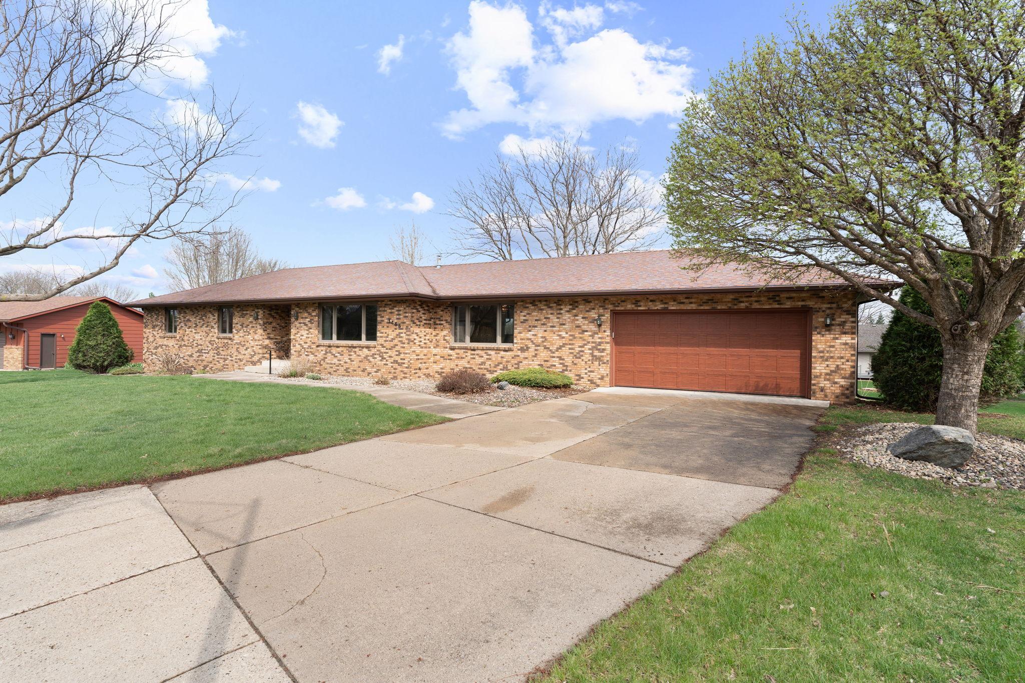 1455 Sunset Drive SW — photo