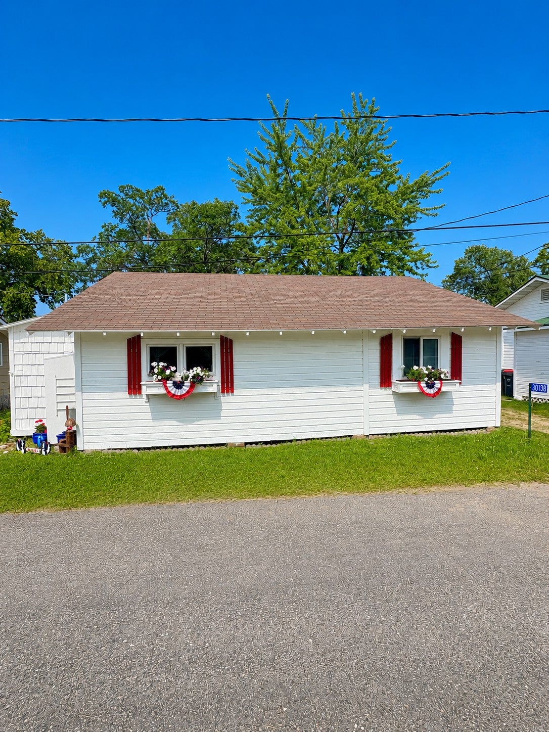 30138 Circle Drive — photo