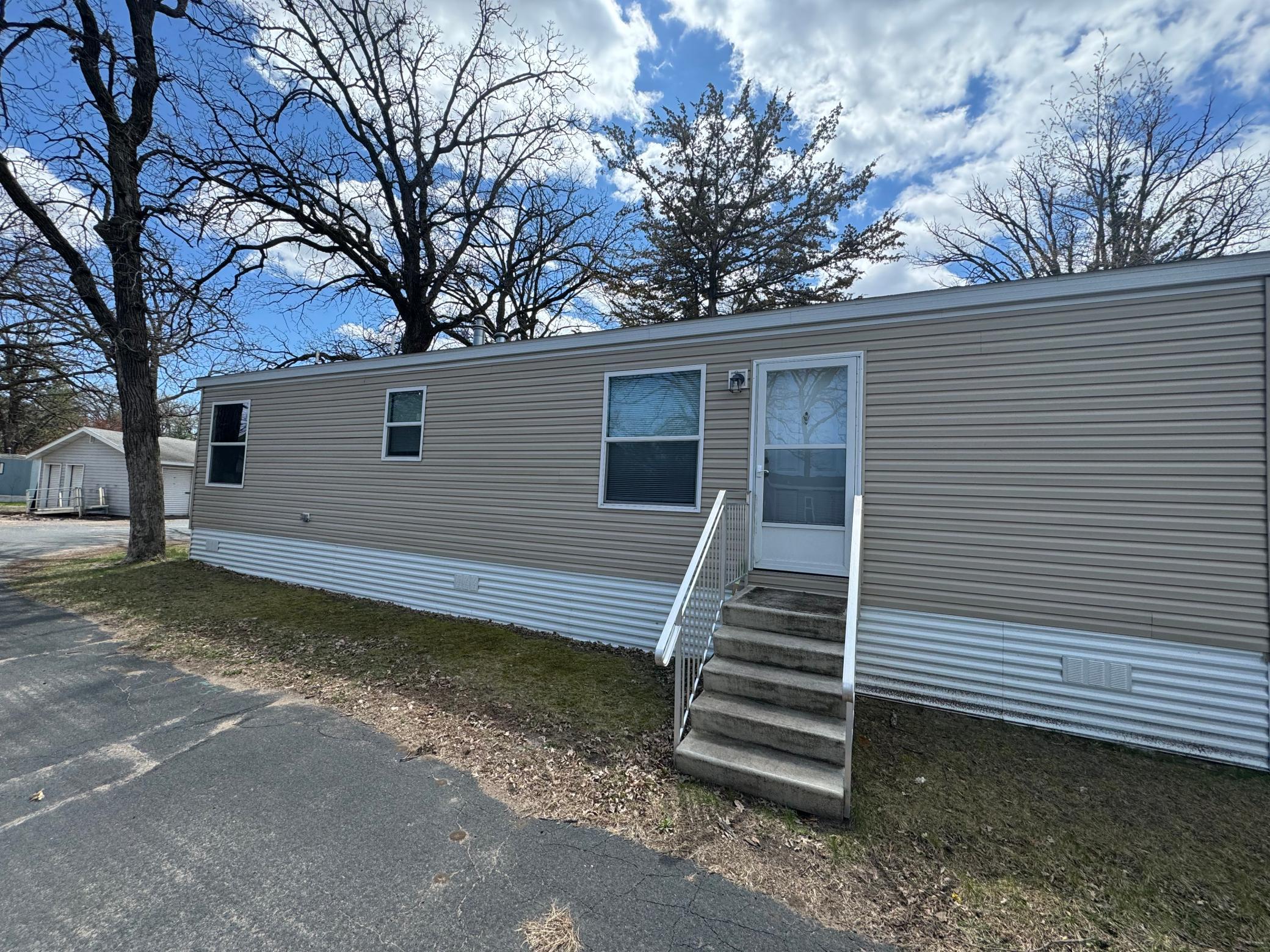 6350 Pine Street Lot 4 — photo