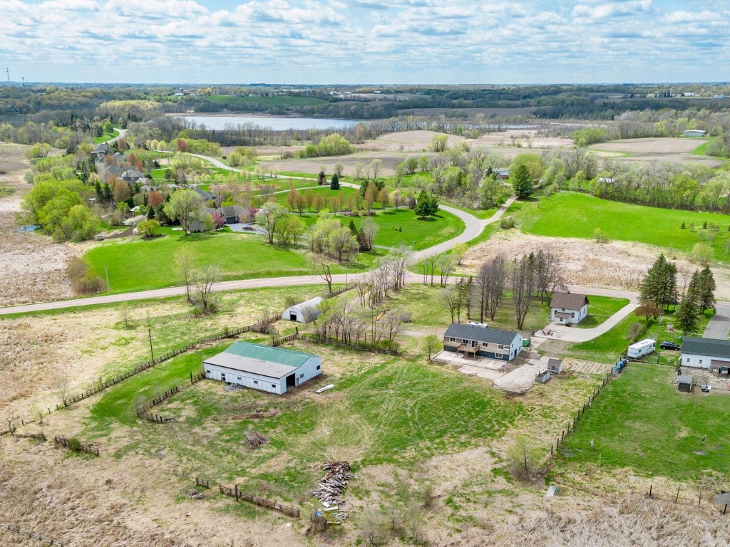 7310 Rolling Hills Road — photo