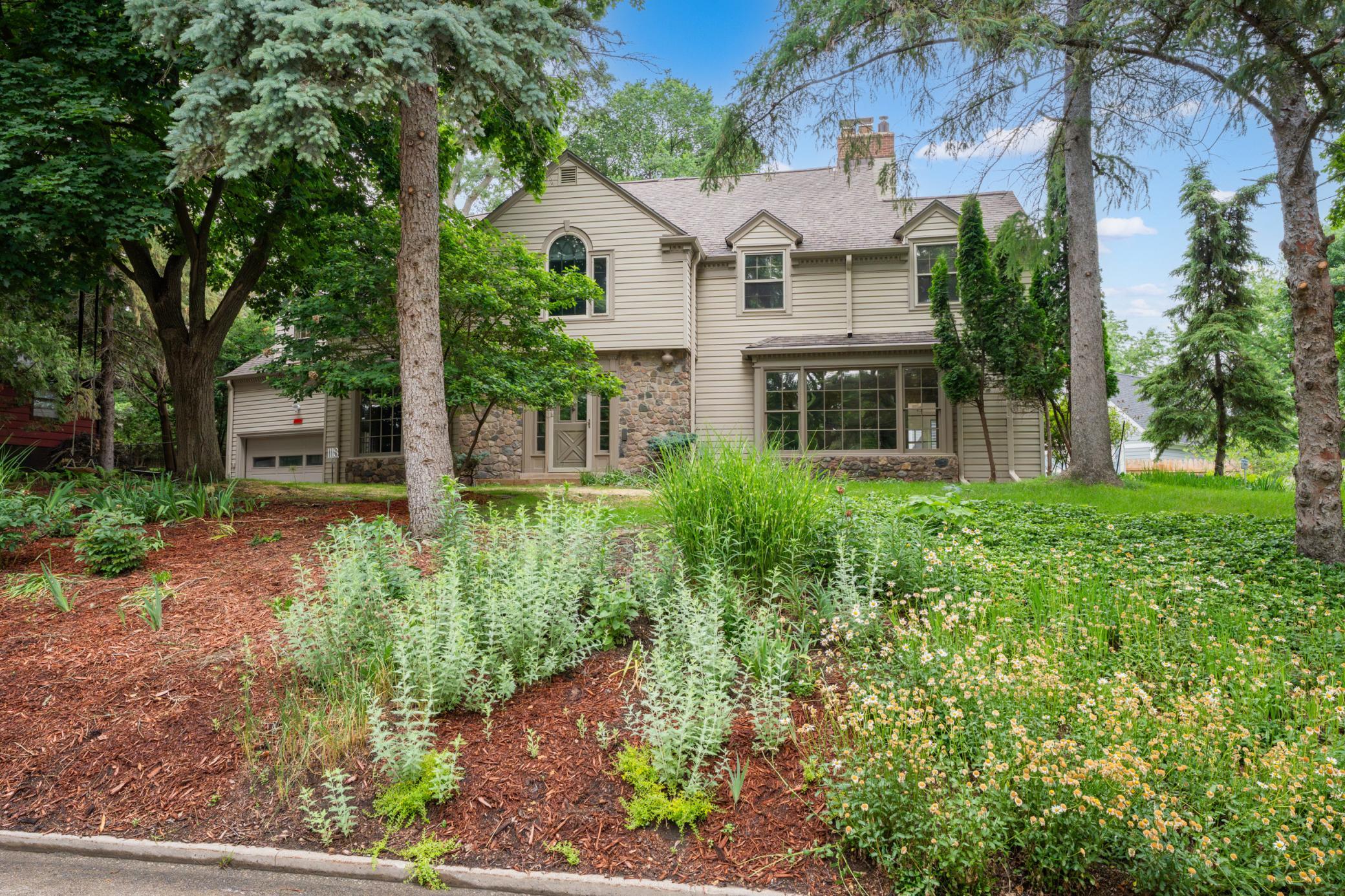 1118 Plummer Circle SW — photo