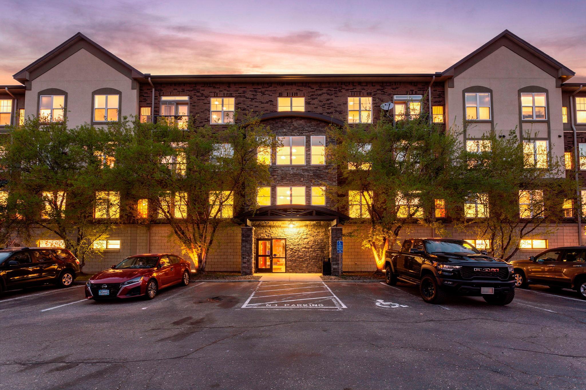 13560 Technology Drive 1115 — photo