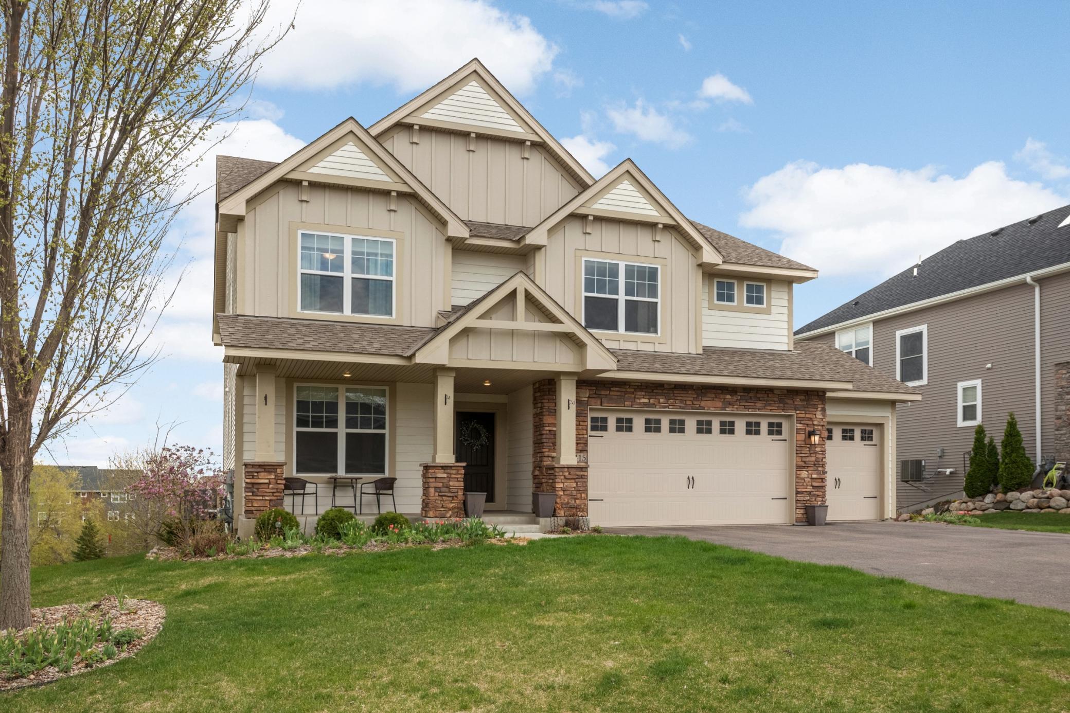 8415 Krey Lake Court — photo