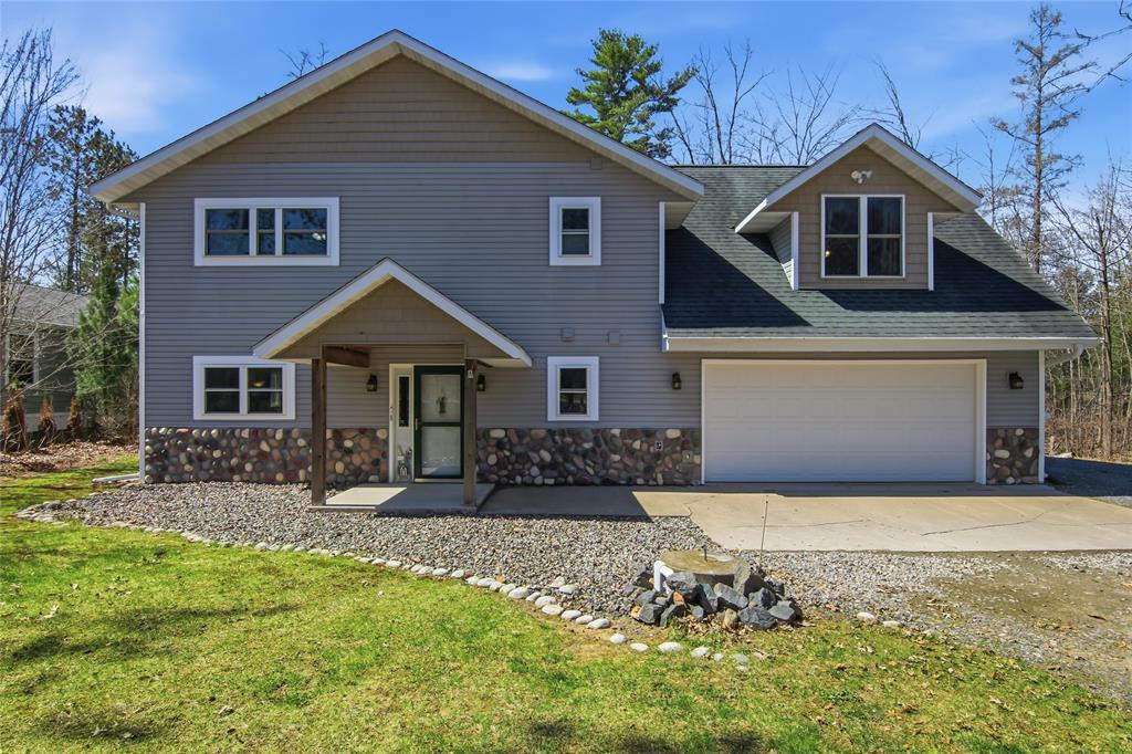 W8895 North Lake Road — photo