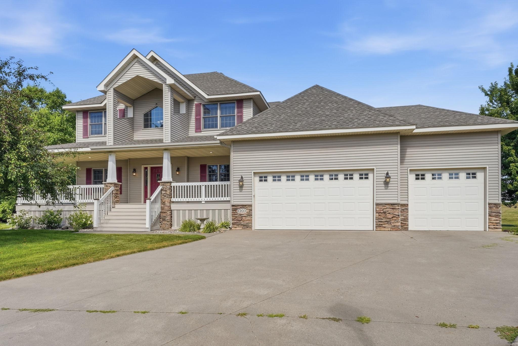 1203 Liberty Court — photo