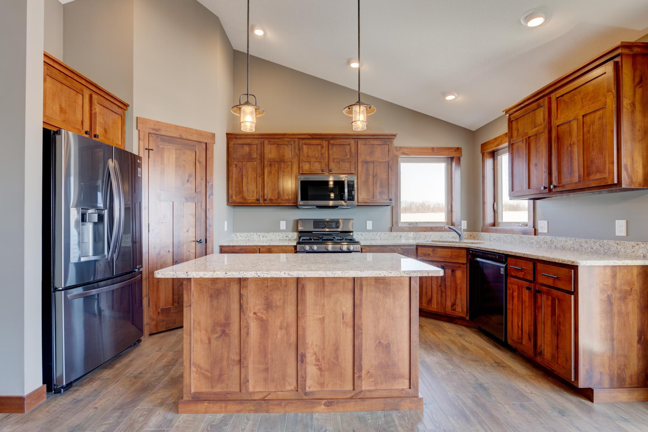 Lot 18 732nd Street — photo