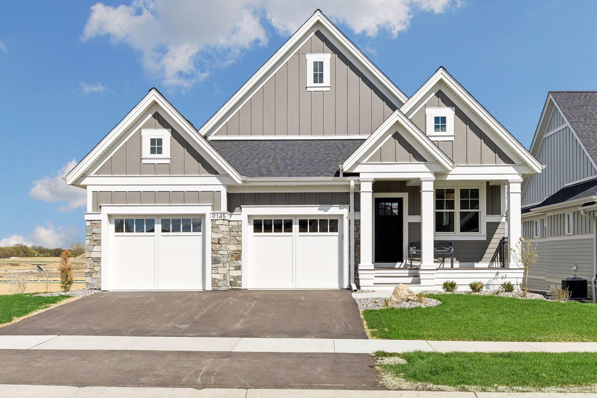 9145 Mills Drive — photo