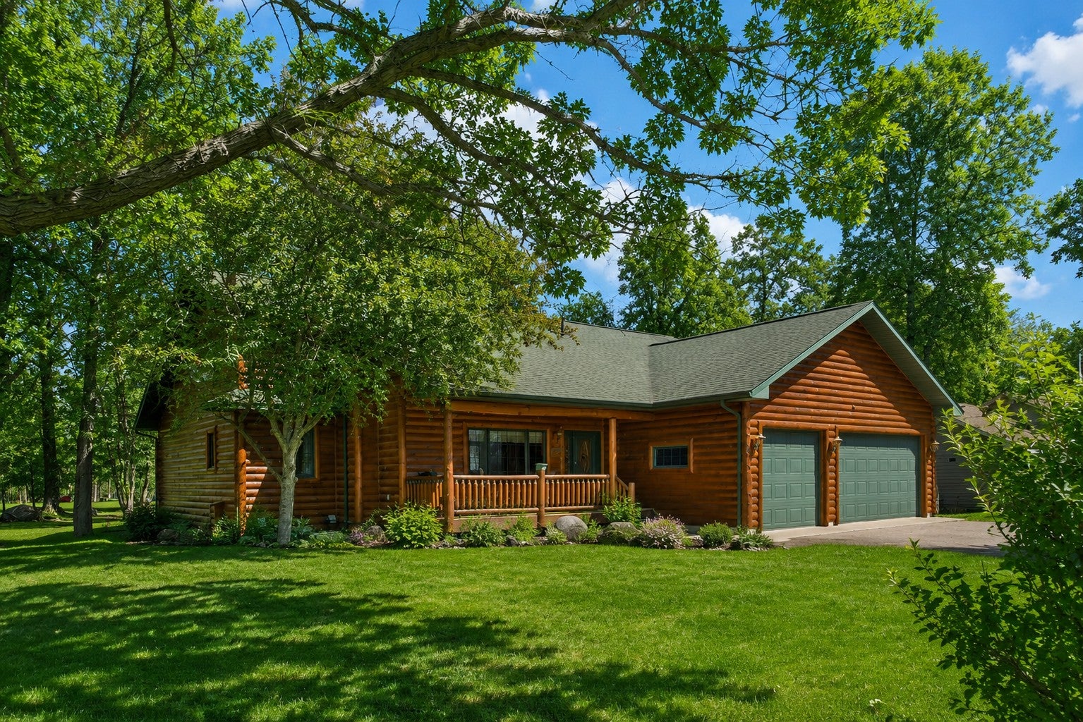 8160 Golf View Trail — photo