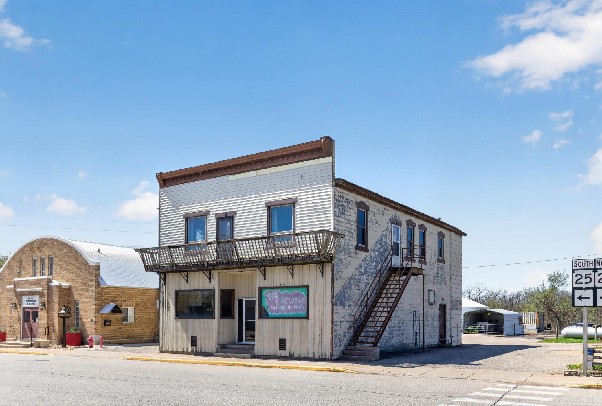 S101 S Main Street — photo