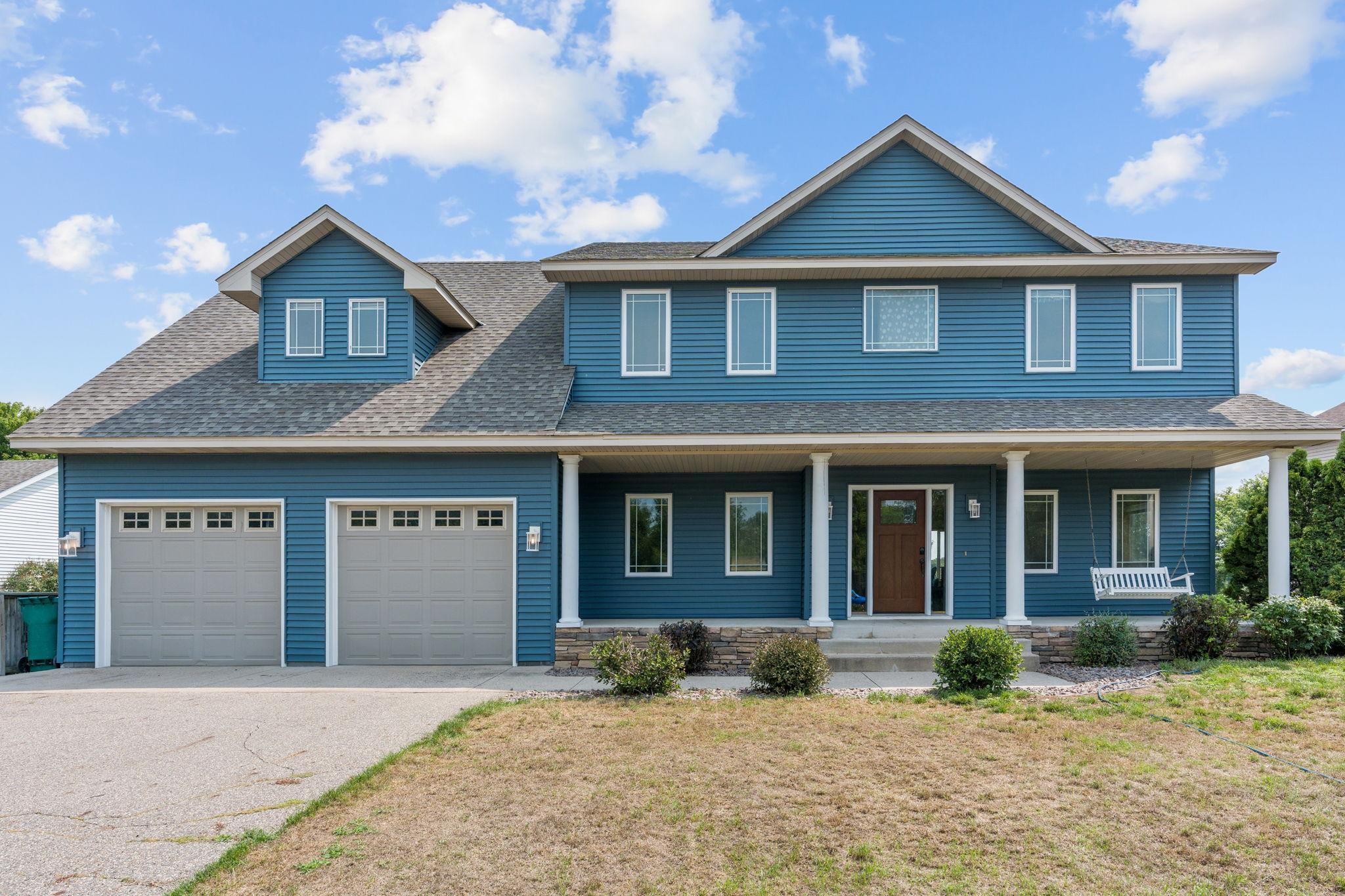 8095 Hunter Lake Drive — photo