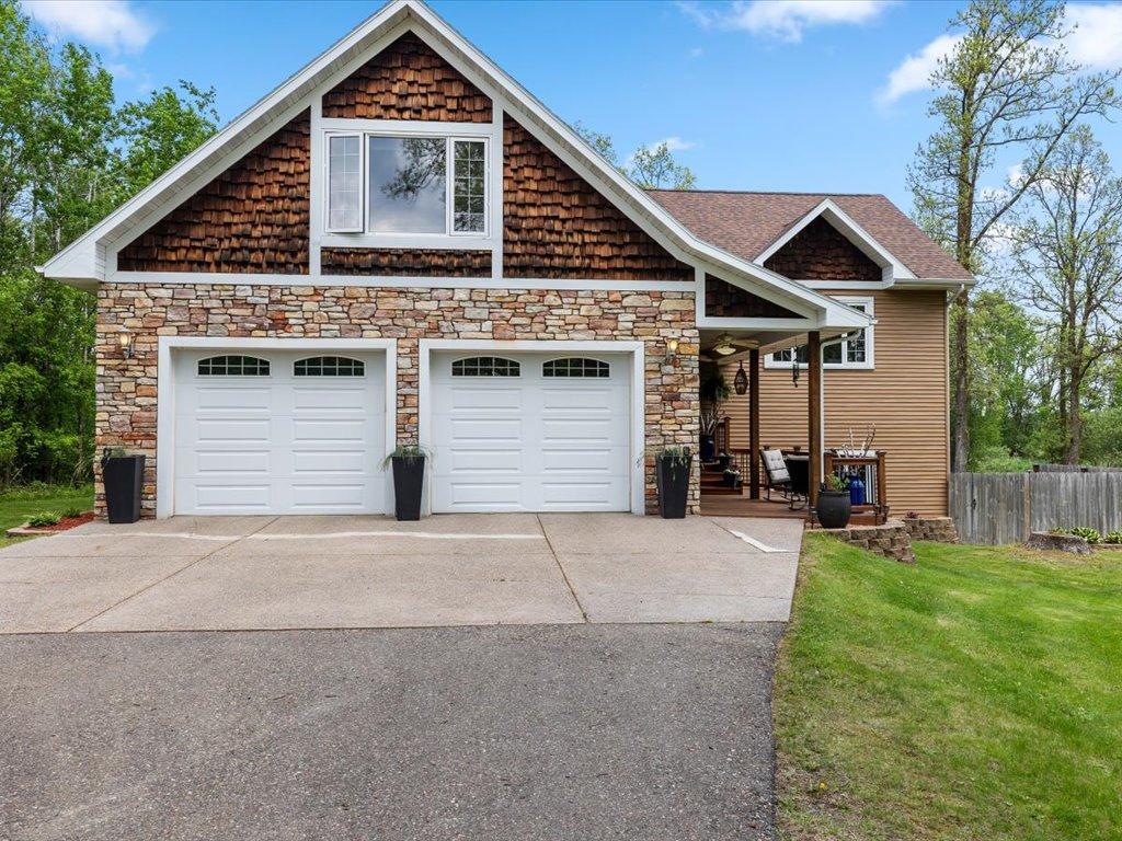 7414 Burr Lane — photo