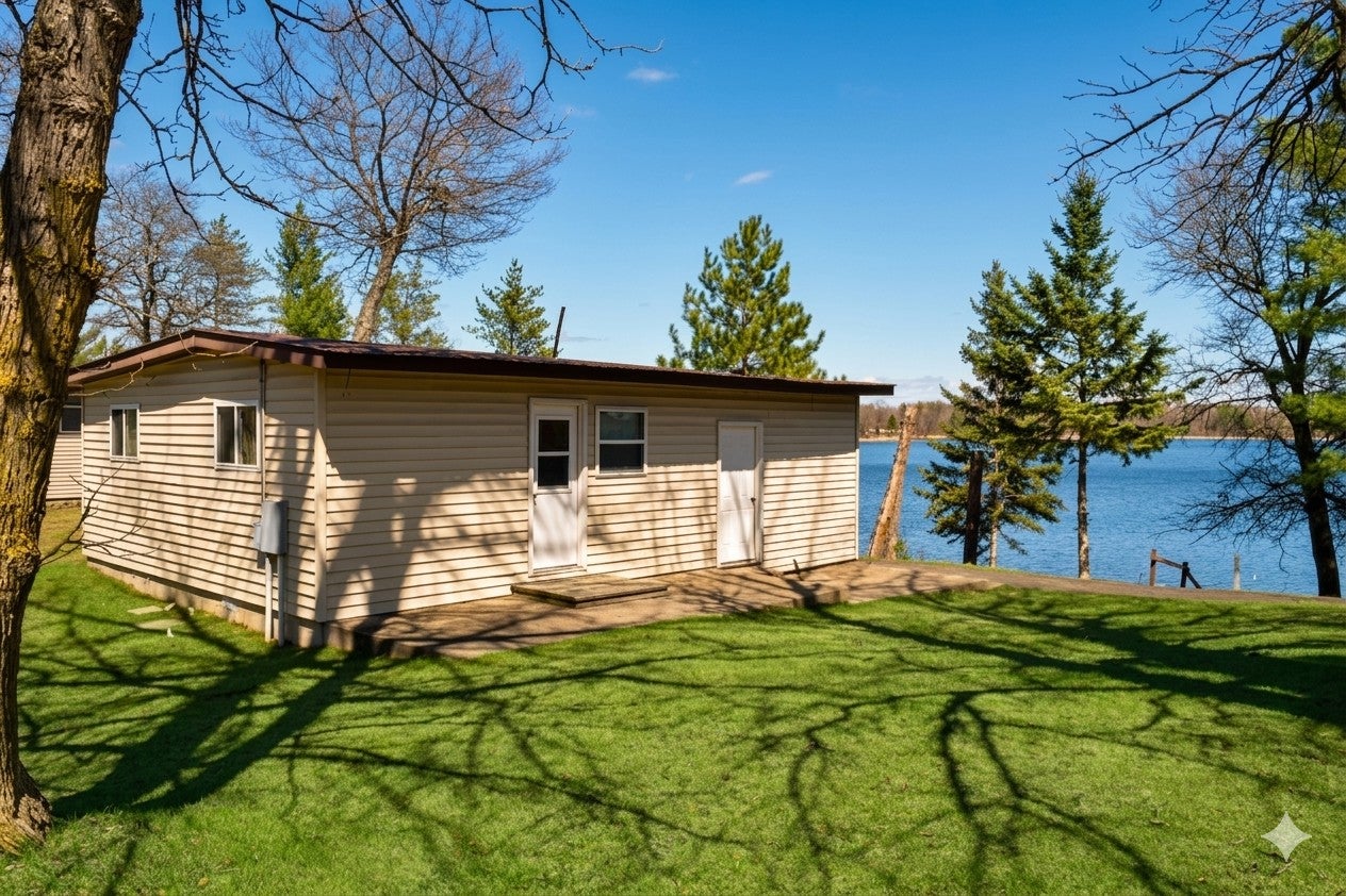 682 Shore Haven Lane Cabin 4 — photo