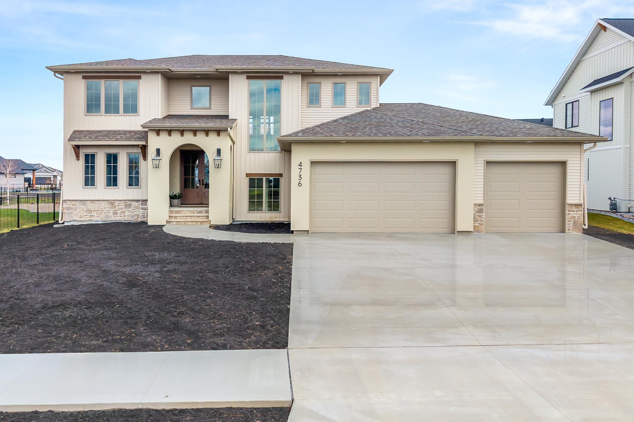 4736 Prairie Pond Crossing S — photo