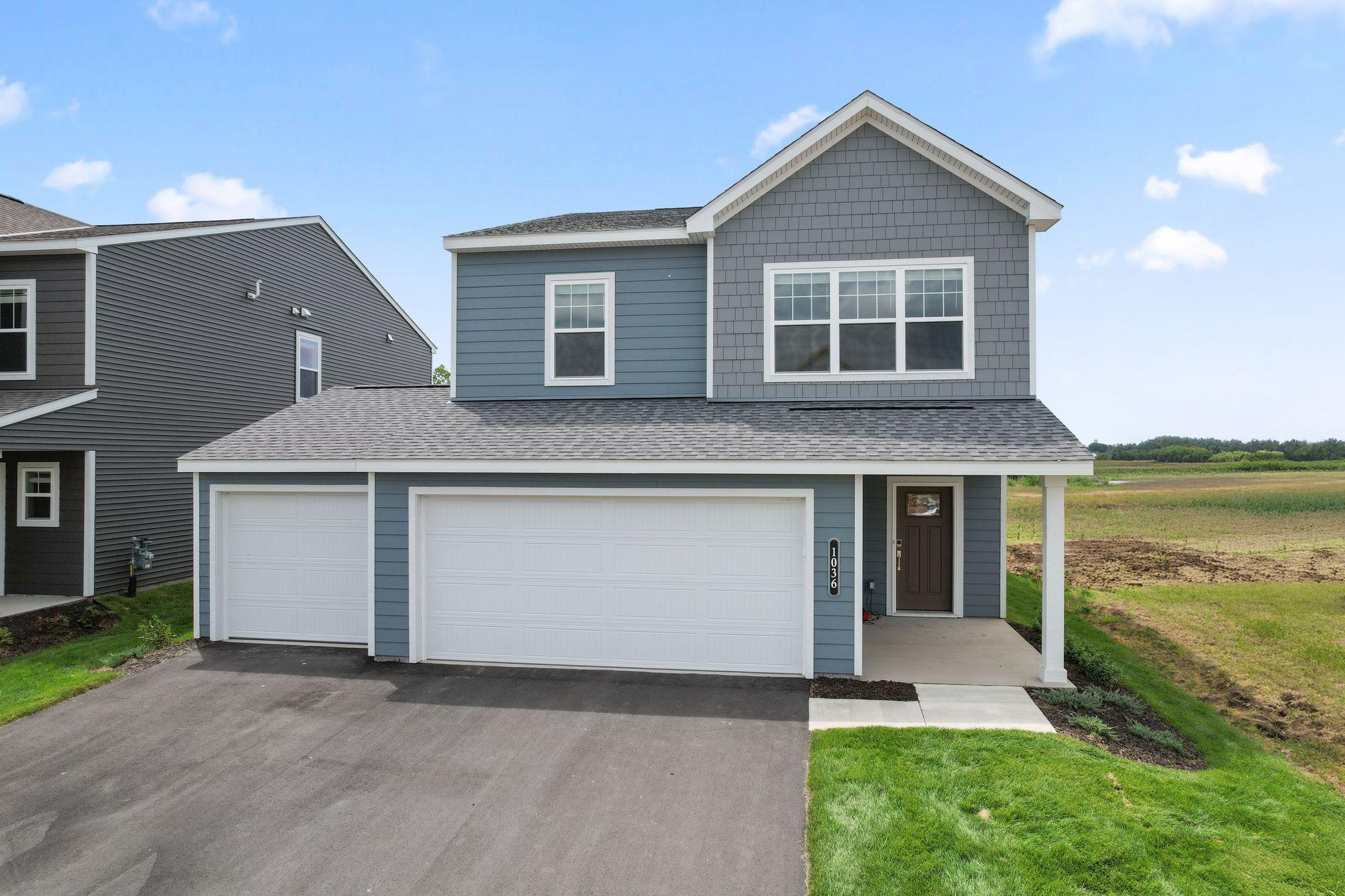 1036 Adamstown Drive — photo
