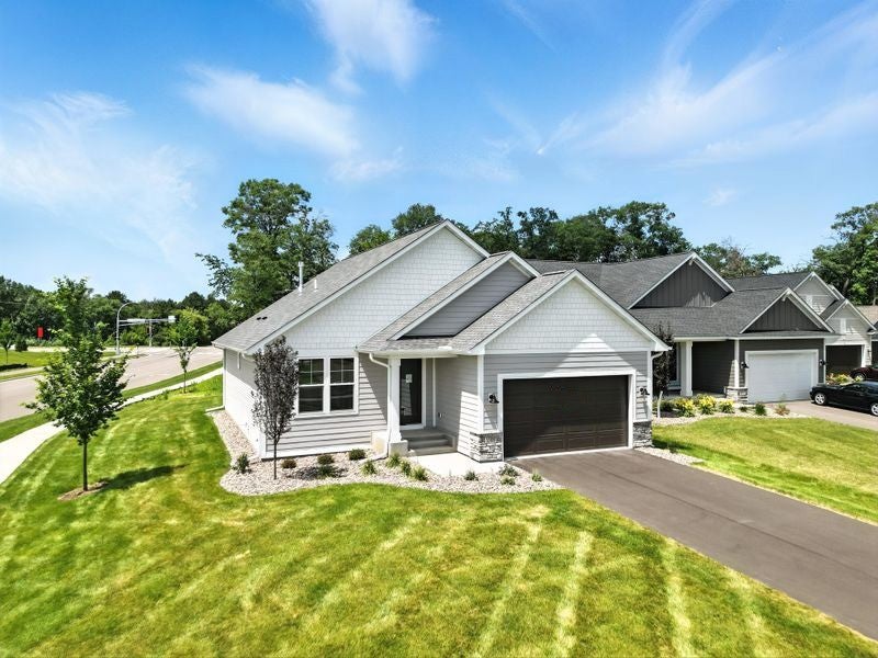 13104 Ghia Court NE — photo