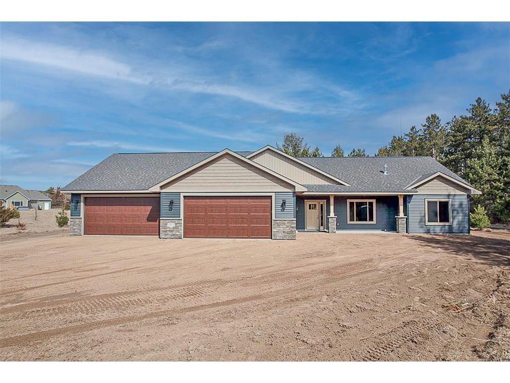 Lot 2 72nd Street SE — photo