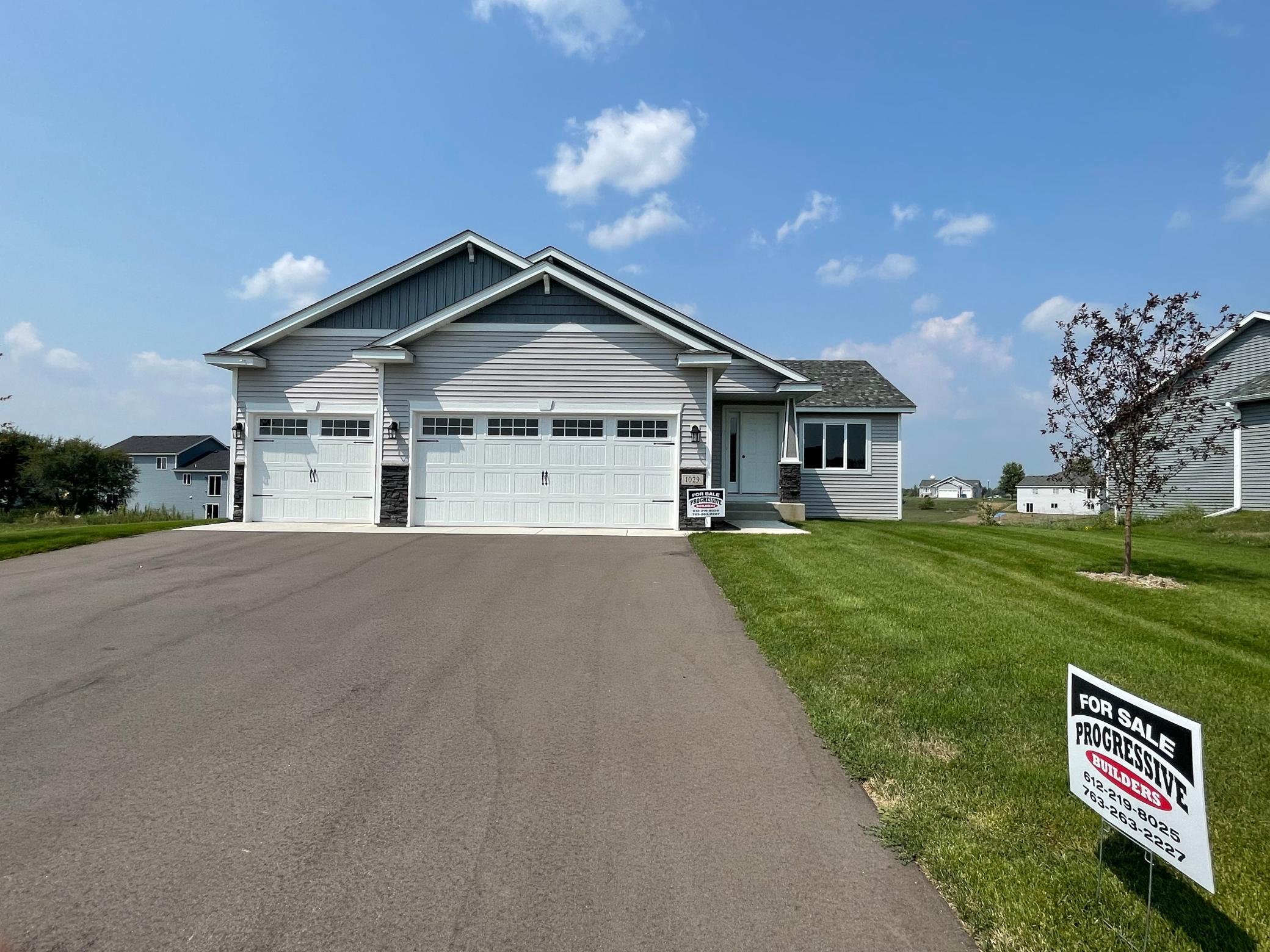 8245 Natures Edge Road — photo