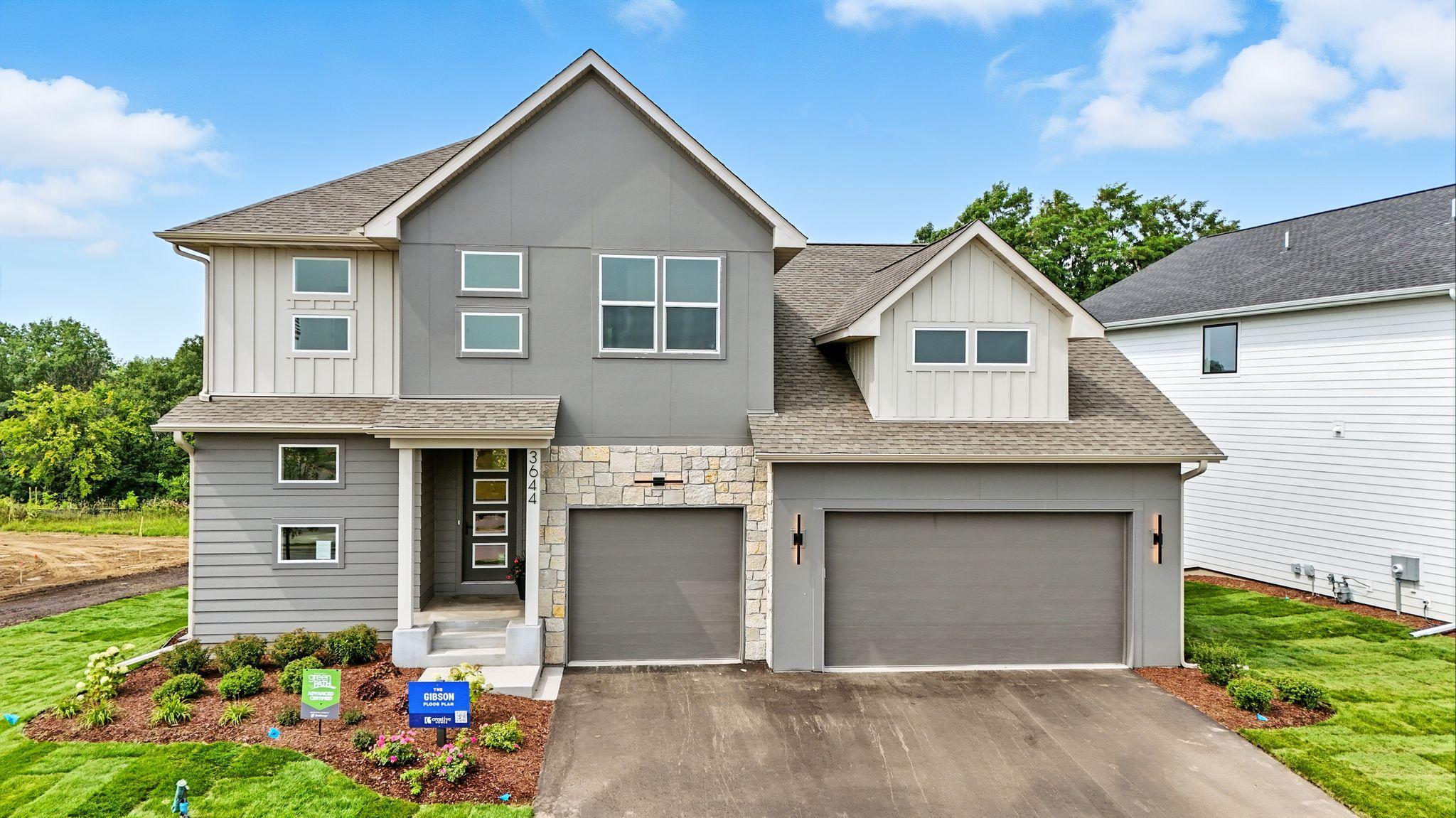 3644 Knightsbridge Lane — photo