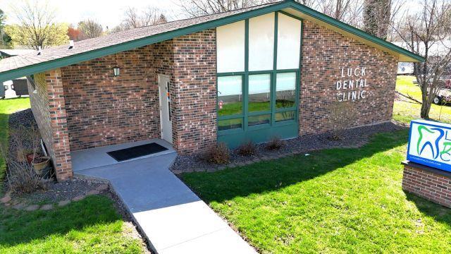 Home in Luck, WI 54853 — photo 2