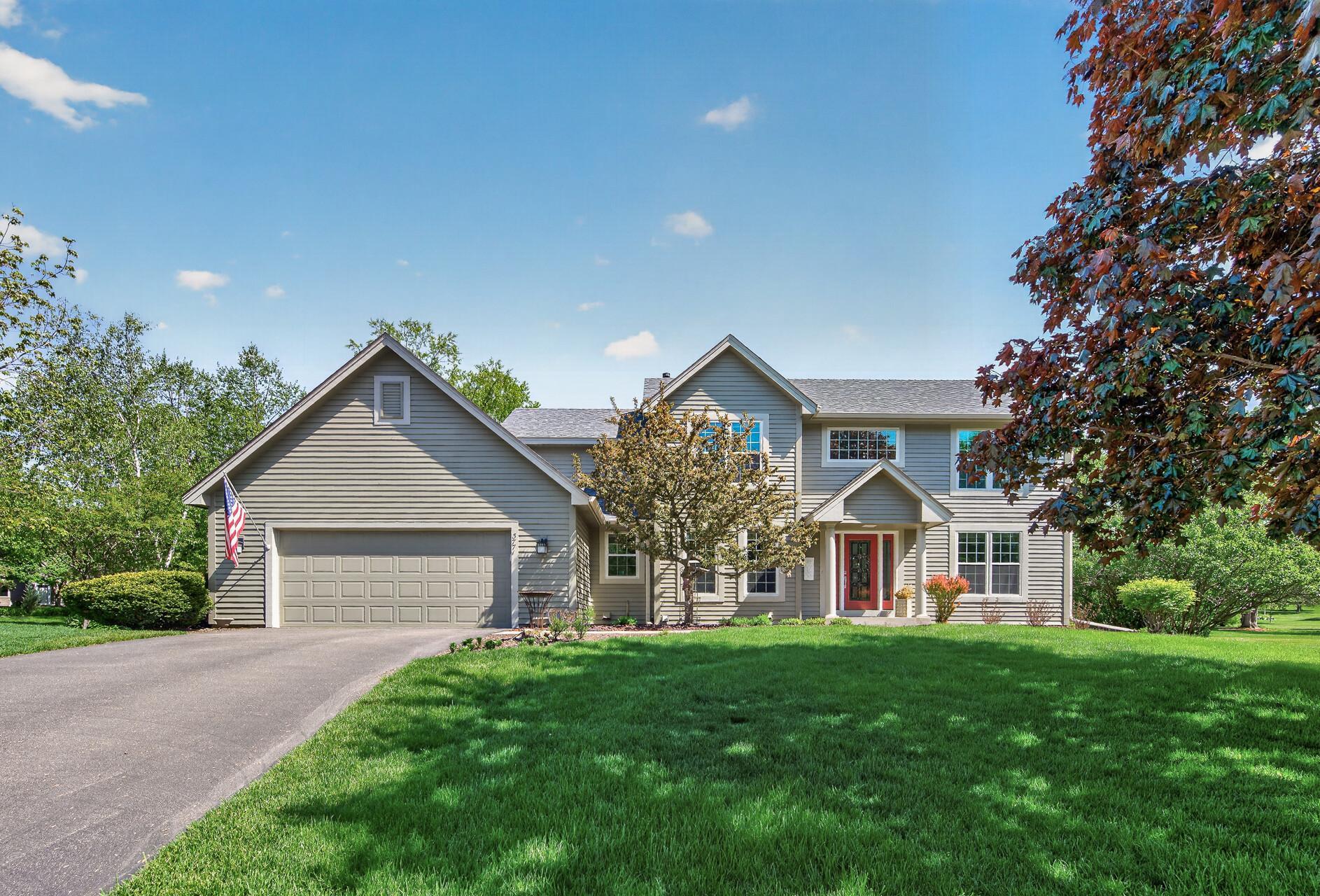 3771 Mount Vernon Lane — photo
