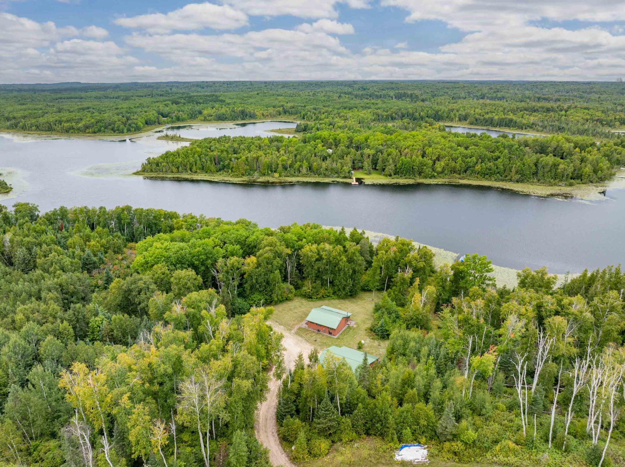 32118 E Gunn Lake Trail — photo