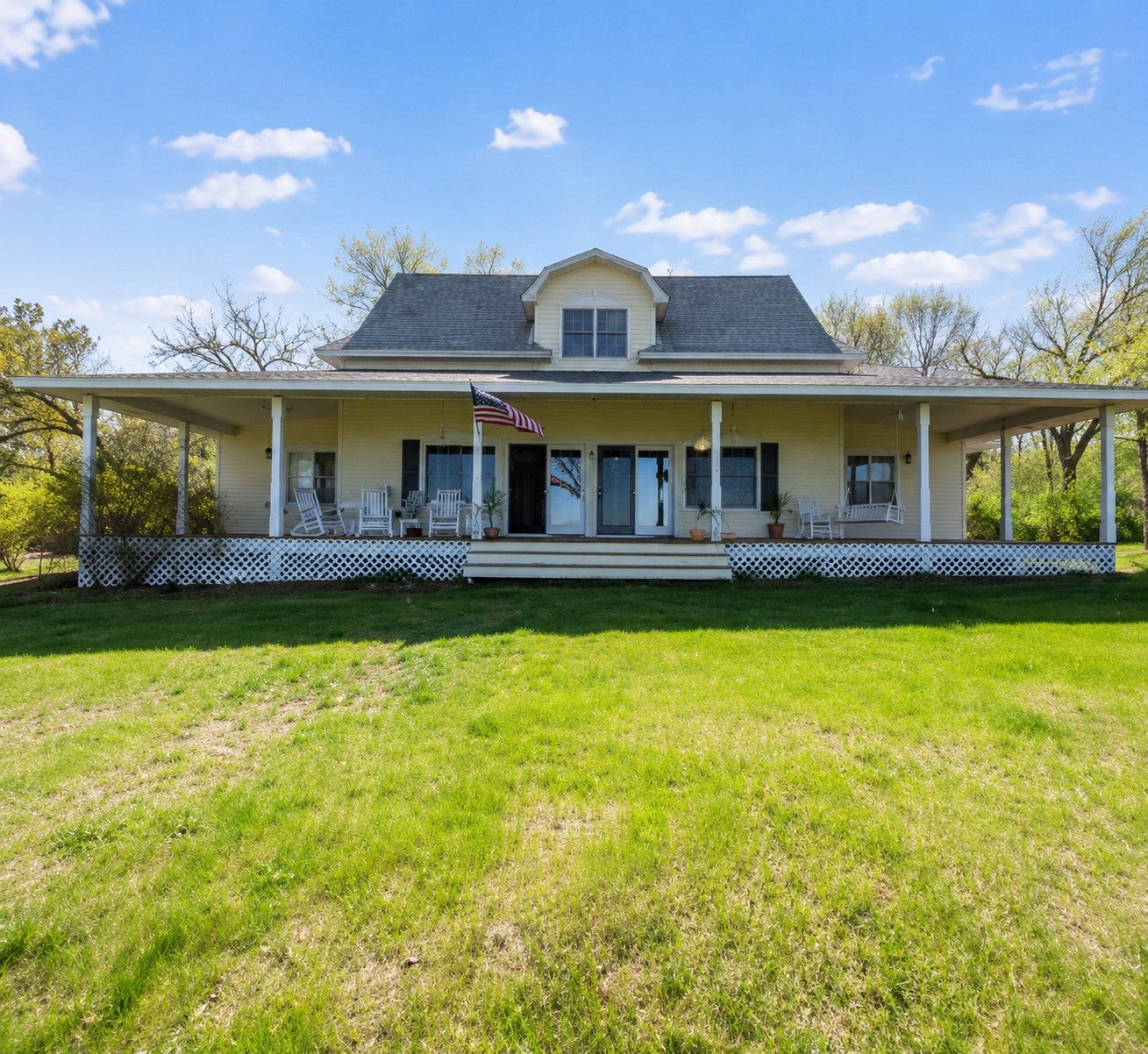 1007 Van Dyke Road NW — photo