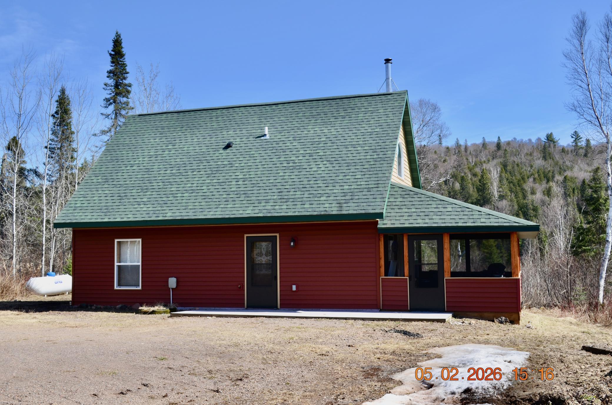 7064 Cramer Road — photo
