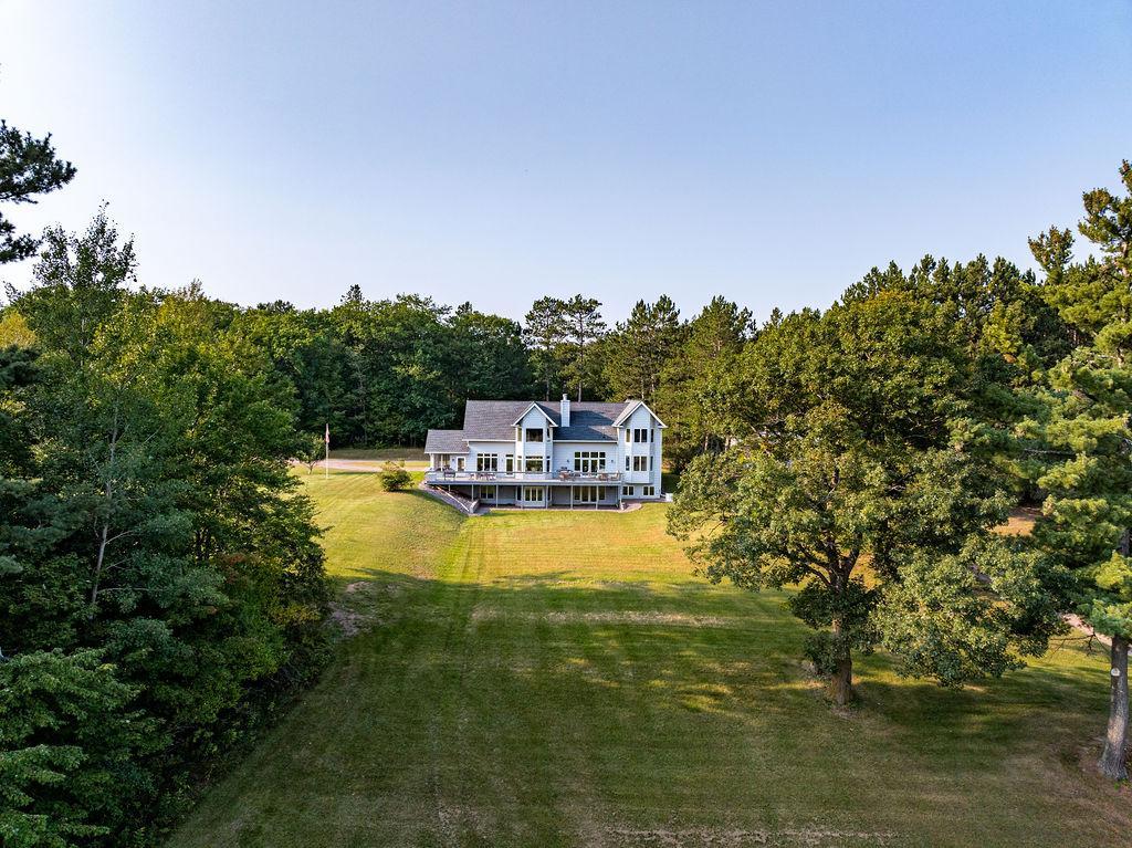 3168 Pioneer Road — photo
