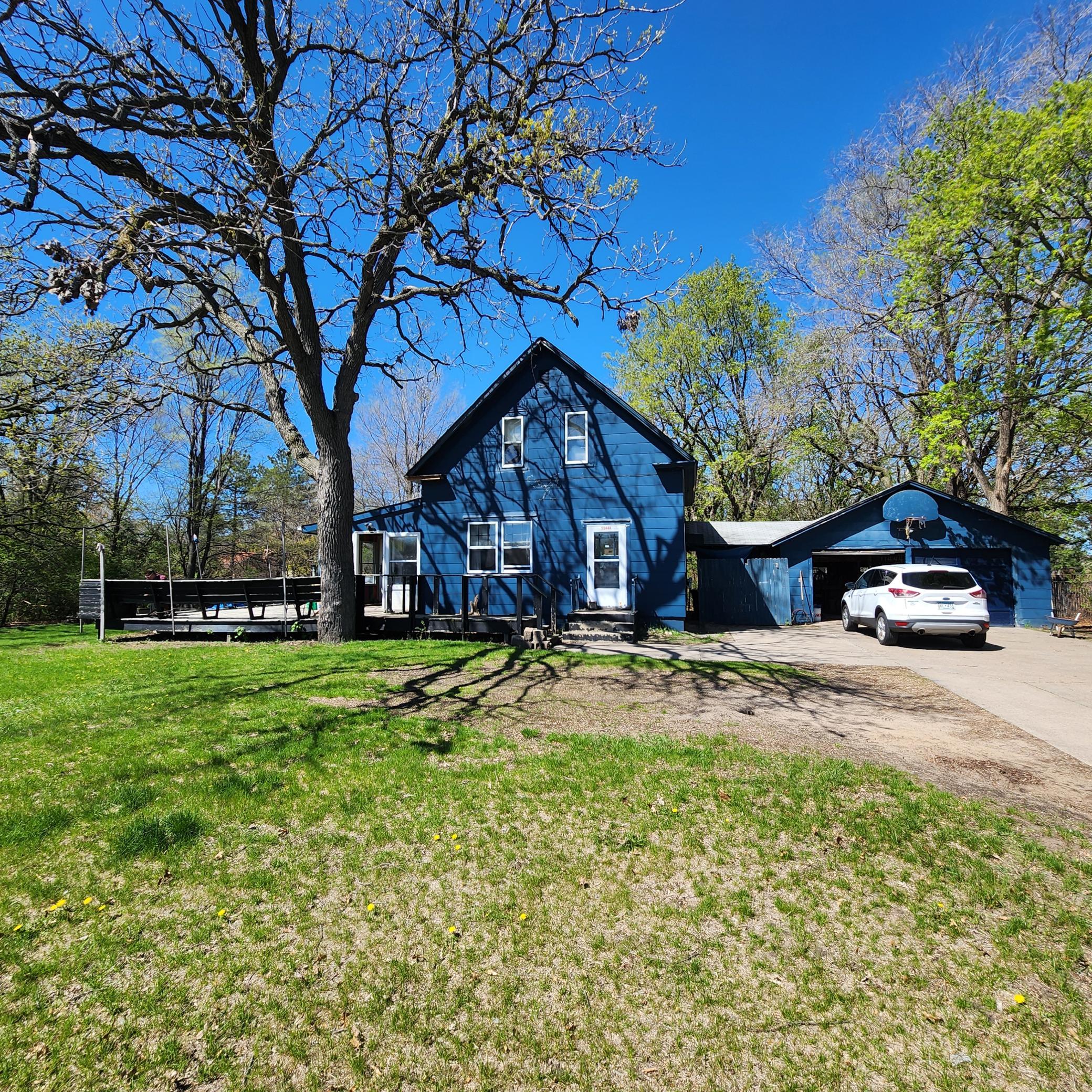 11444 Hanson Boulevard NW — photo
