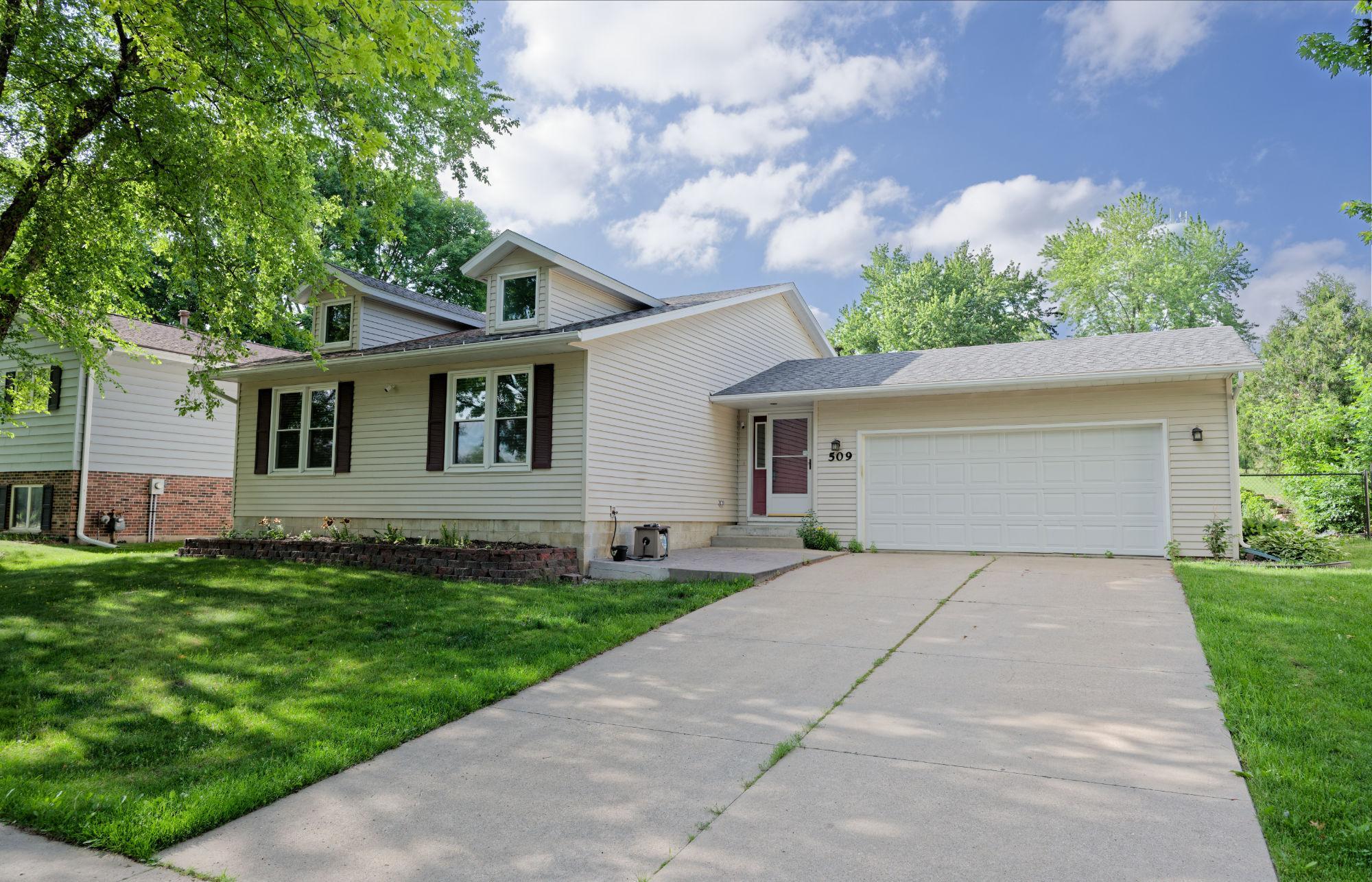 509 Meadow Run Drive SW — photo