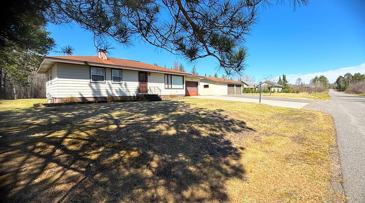 4331 Golf Course Road — photo