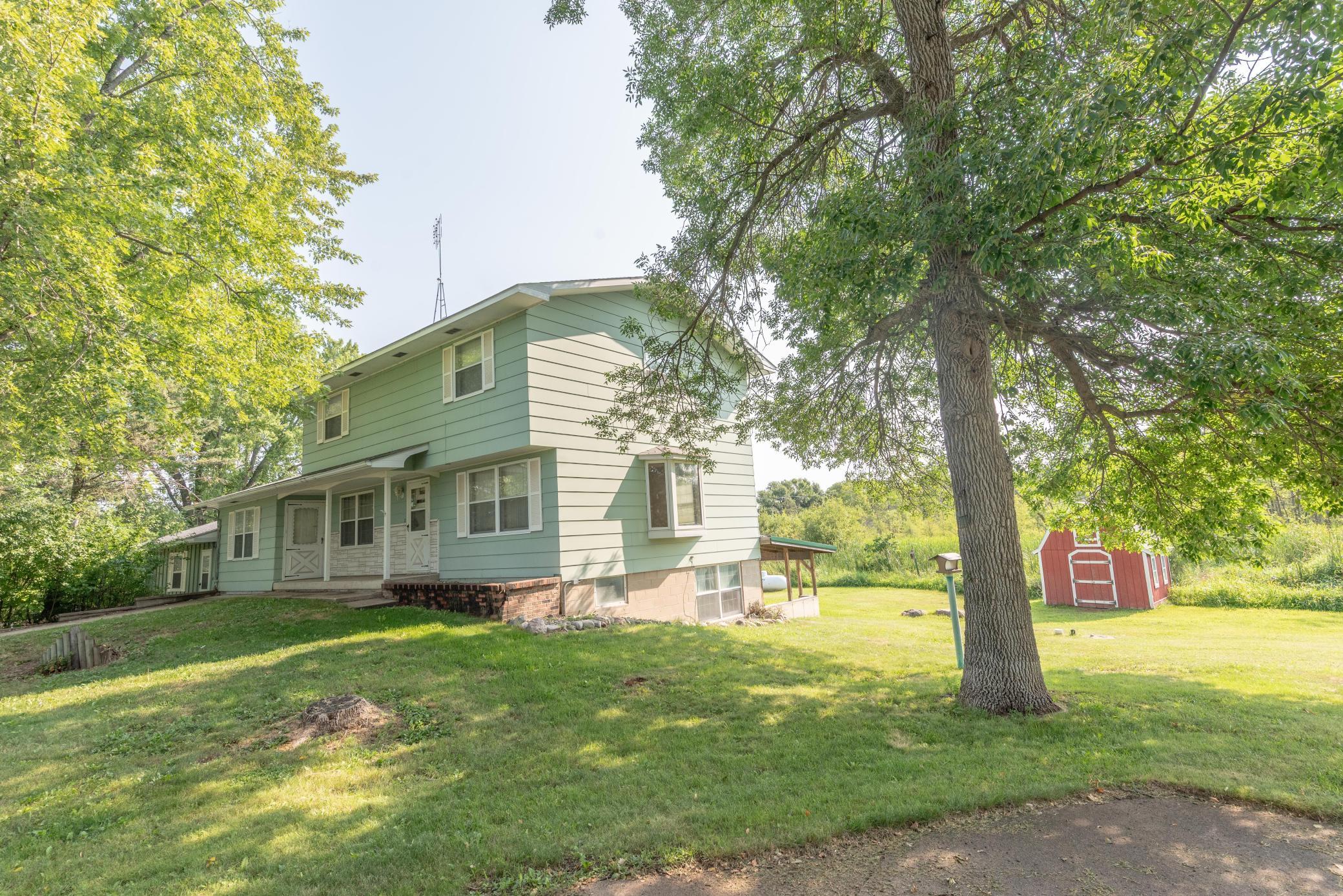 17409 Highland Drive — photo