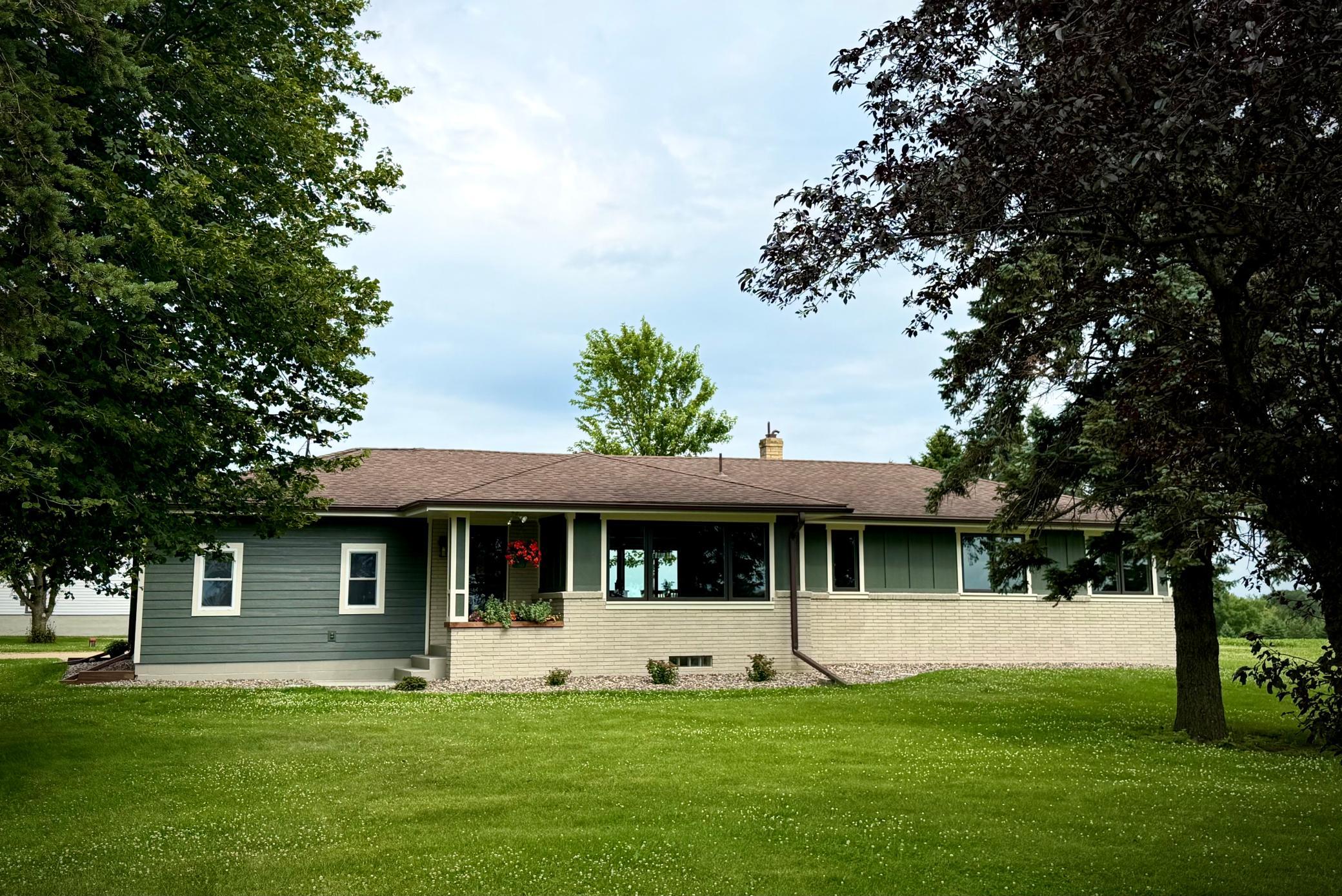 N3940 County Road K — photo