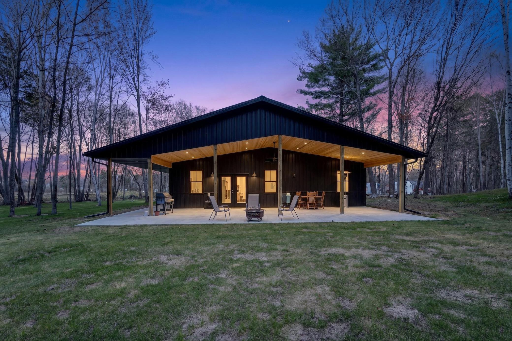 15011 South Winnie Road NE — photo