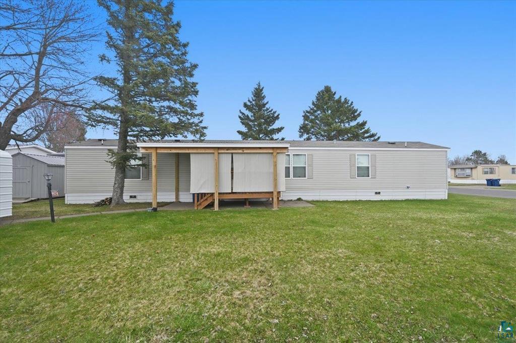 4474 Birchwood Drive — photo