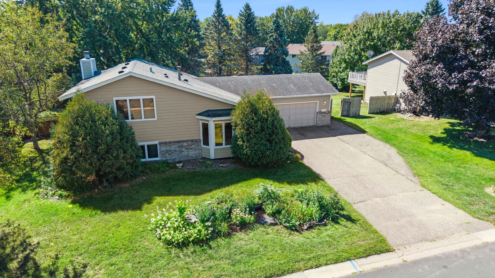 3399 Balsam Street SW — photo