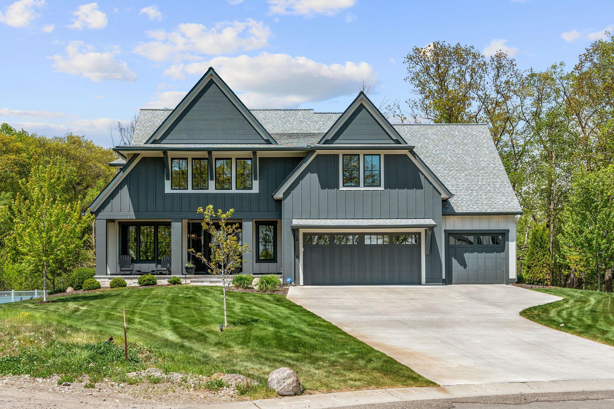 754 Shawnee Woods Road — photo