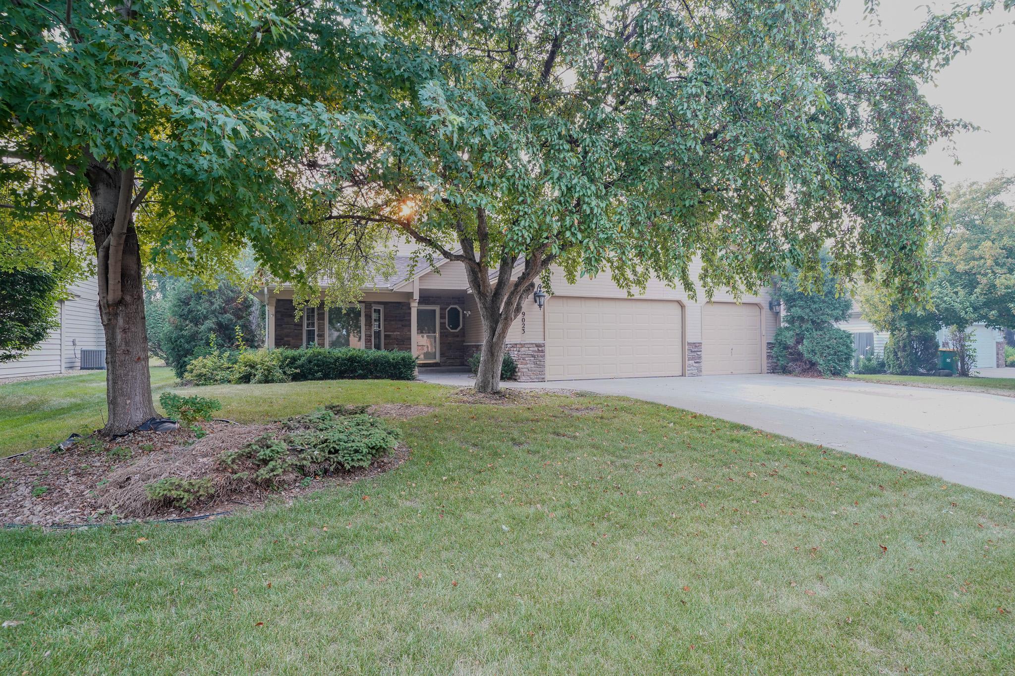 9023 Nantwick Ridge — photo