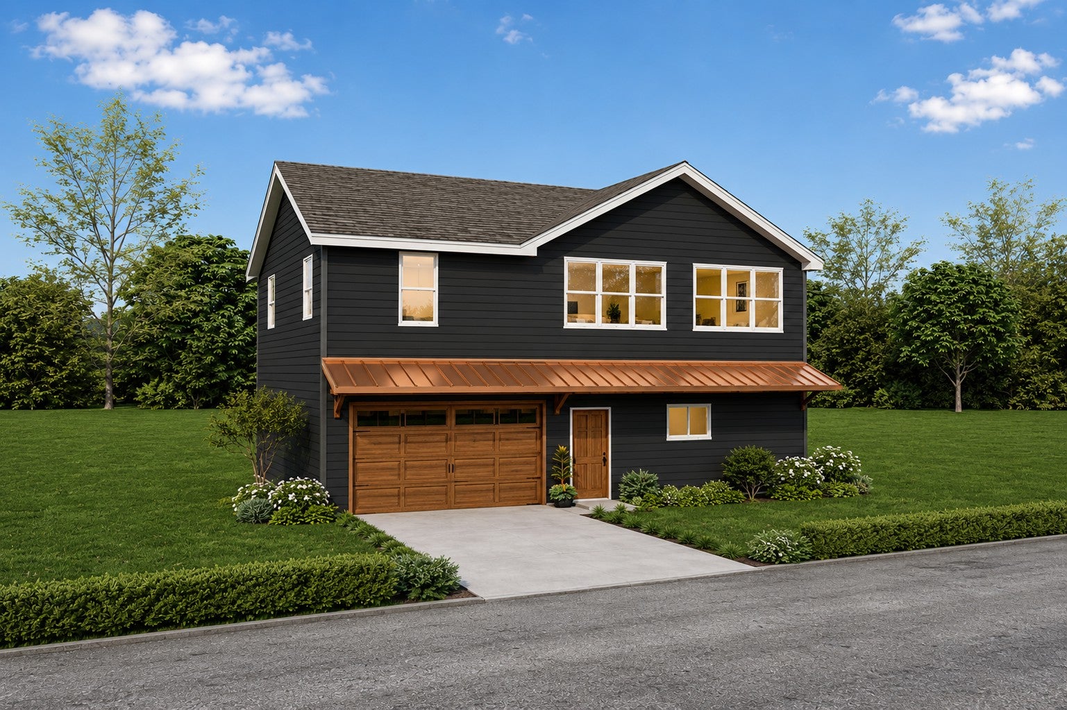 7638 Ski Chalet Drive — photo