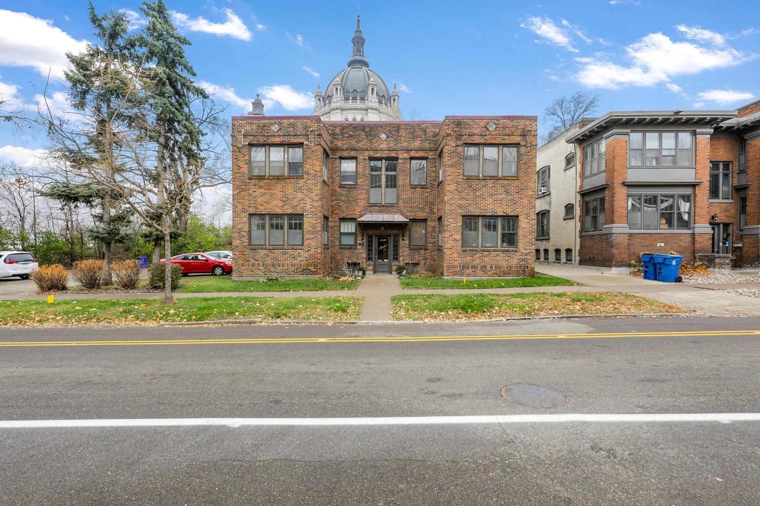 220 Marshall Avenue 3 — photo