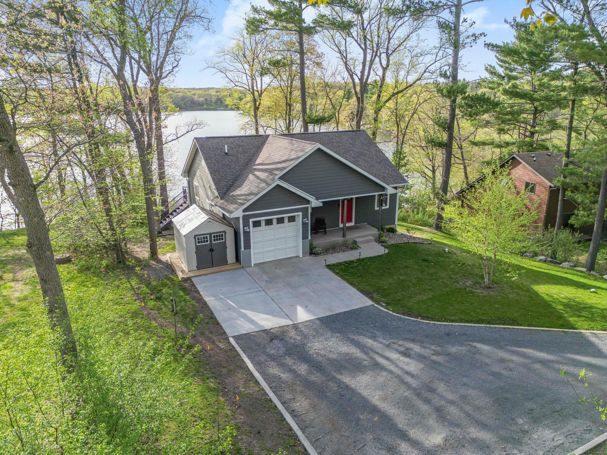 619 Nokomis Drive — photo