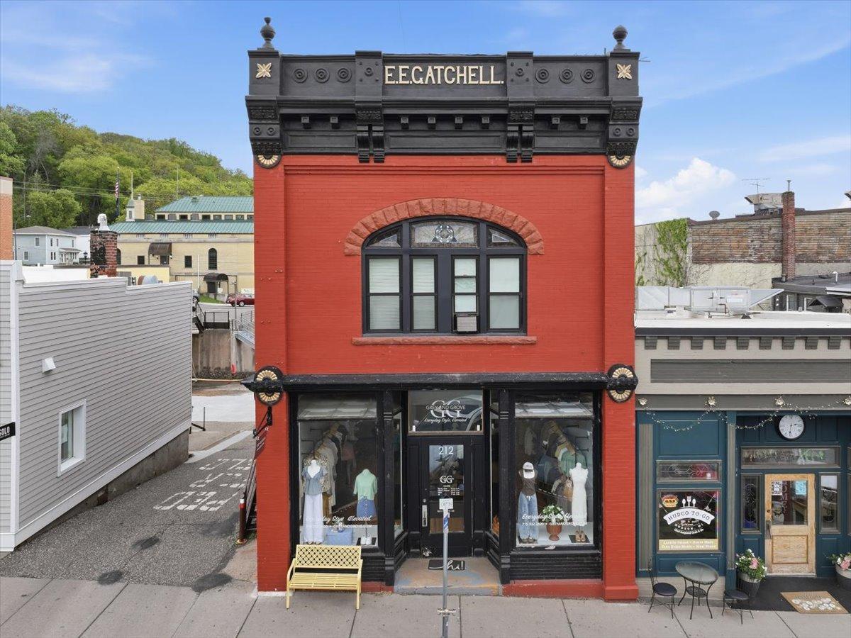 212 Locust Street — photo