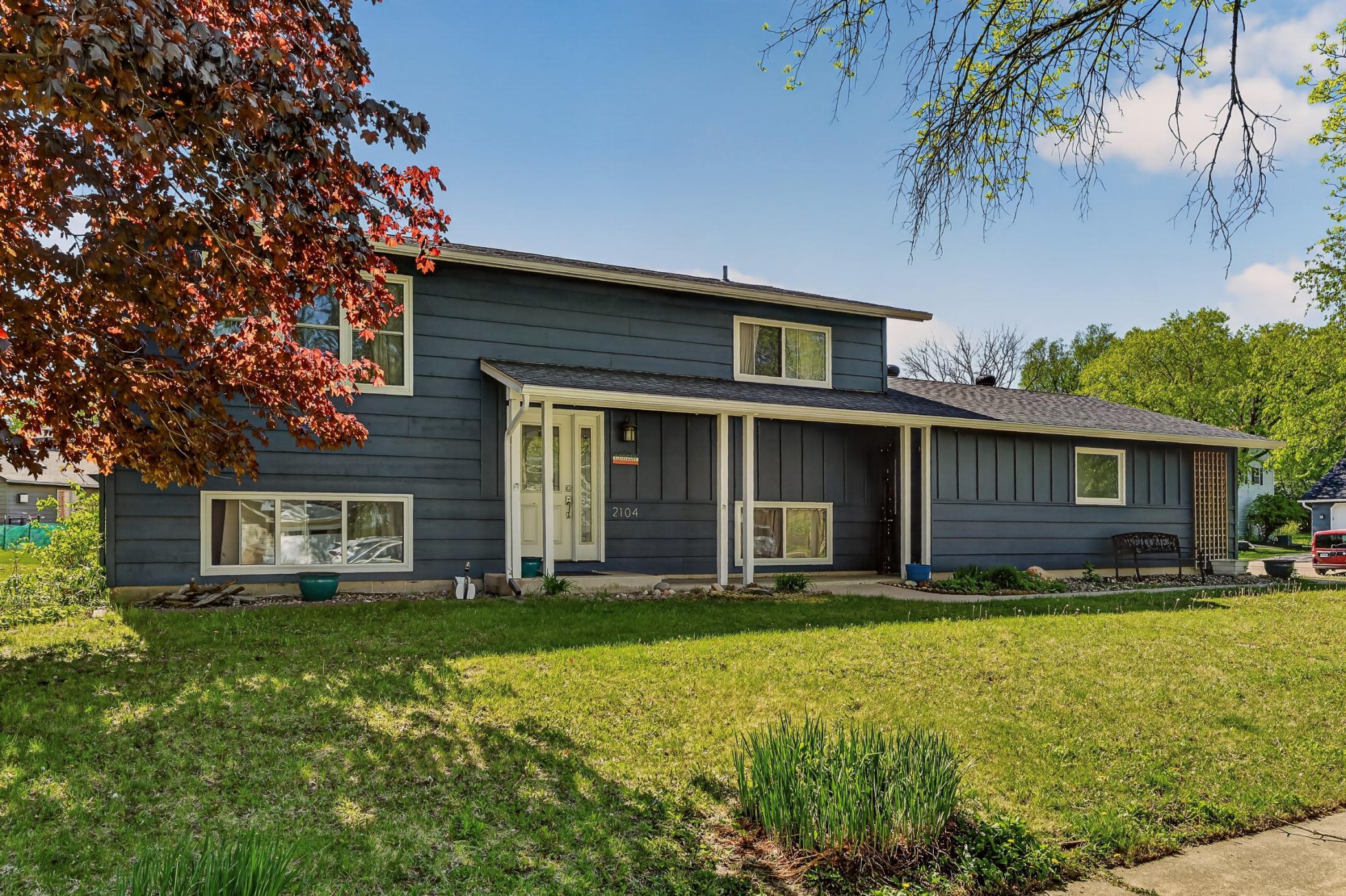 2104 Telemark Lane NW — photo