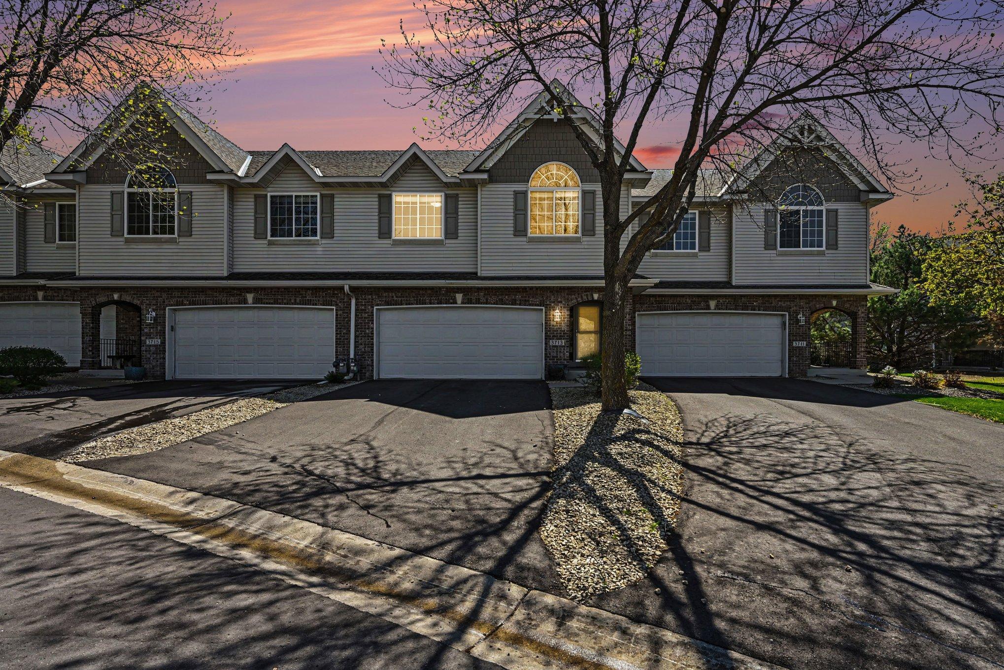 3713 Fox Tail Trail NW — photo
