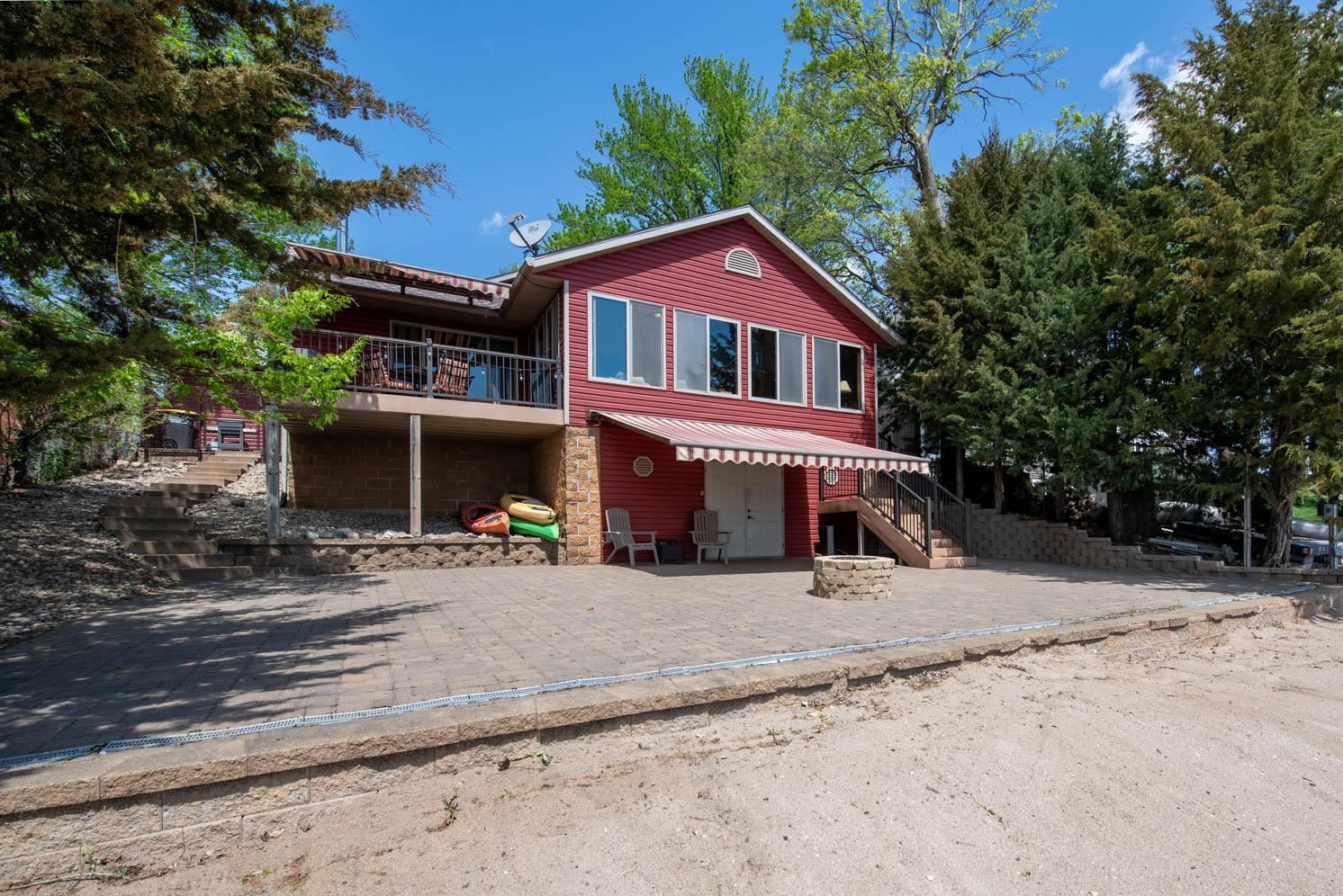 412 Doran Drive — photo