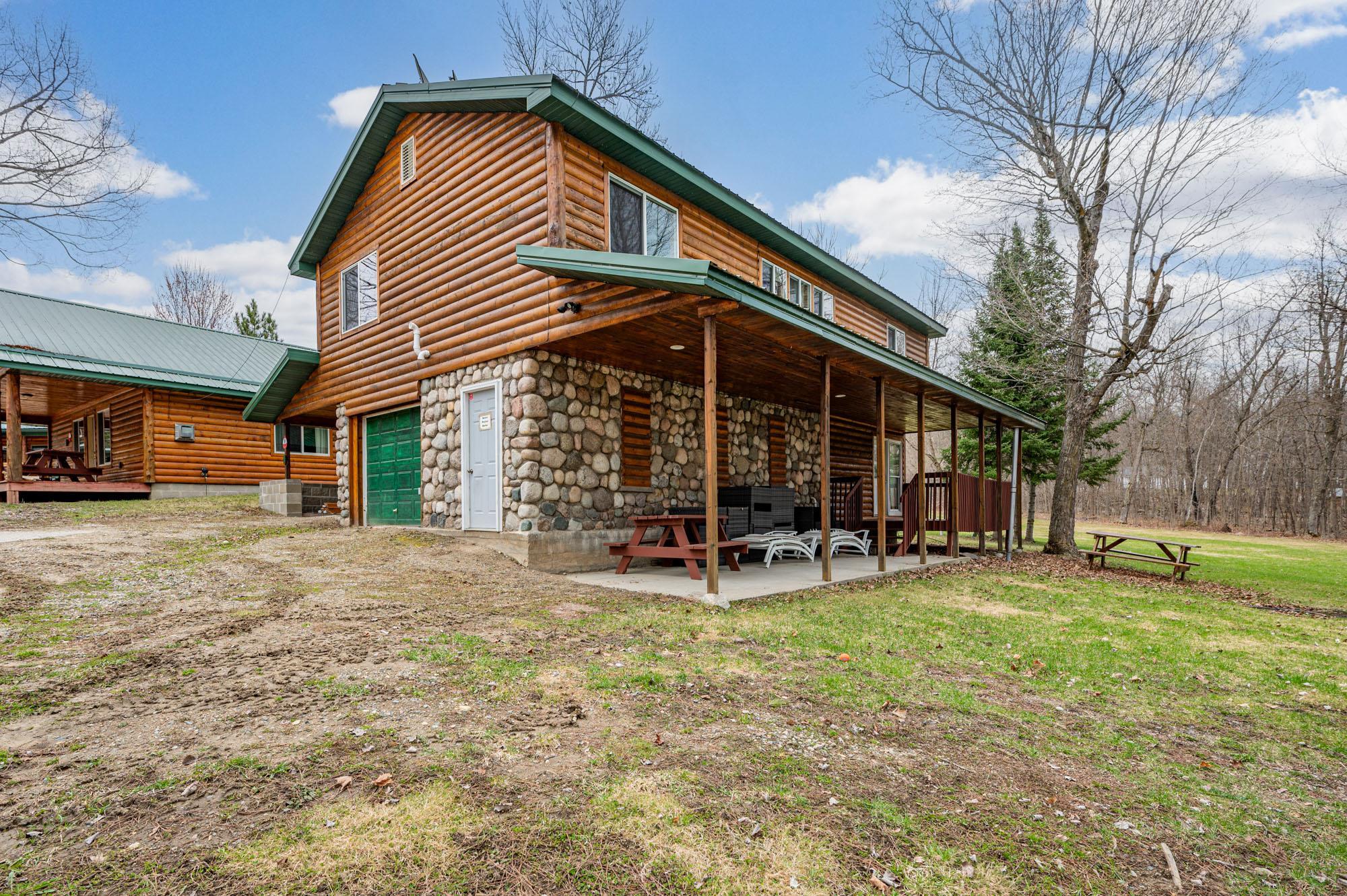 49231 County Road 173 Cabin 10 — photo