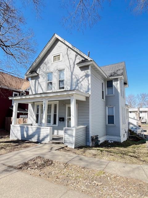 757 Minnehaha Avenue W — photo